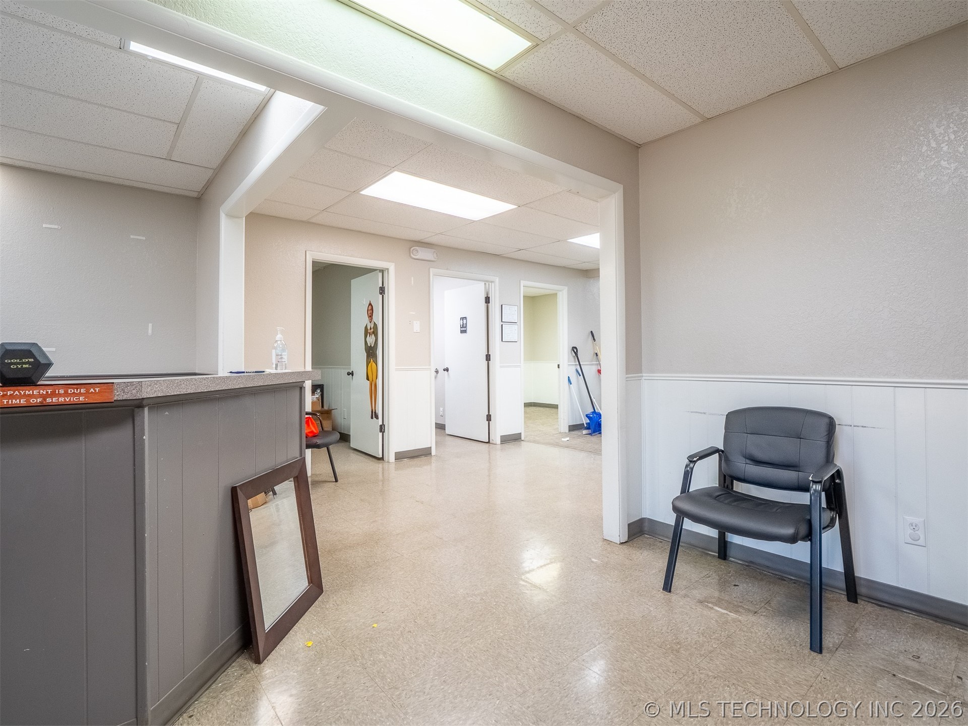1029 E Washington Mcalester OK 74501