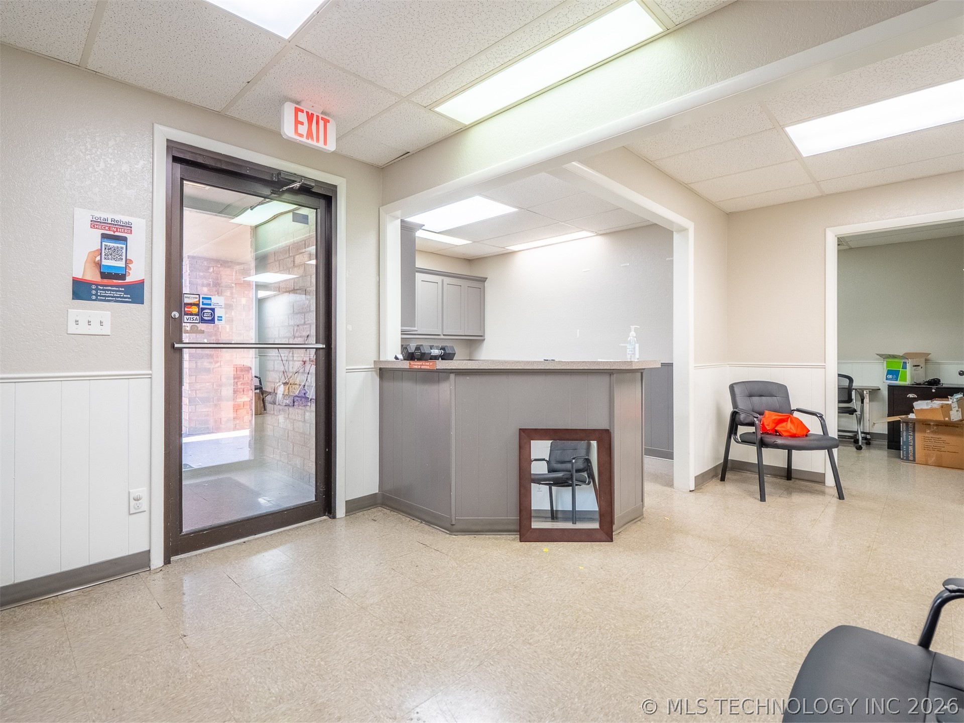 1029 E Washington Mcalester OK 74501