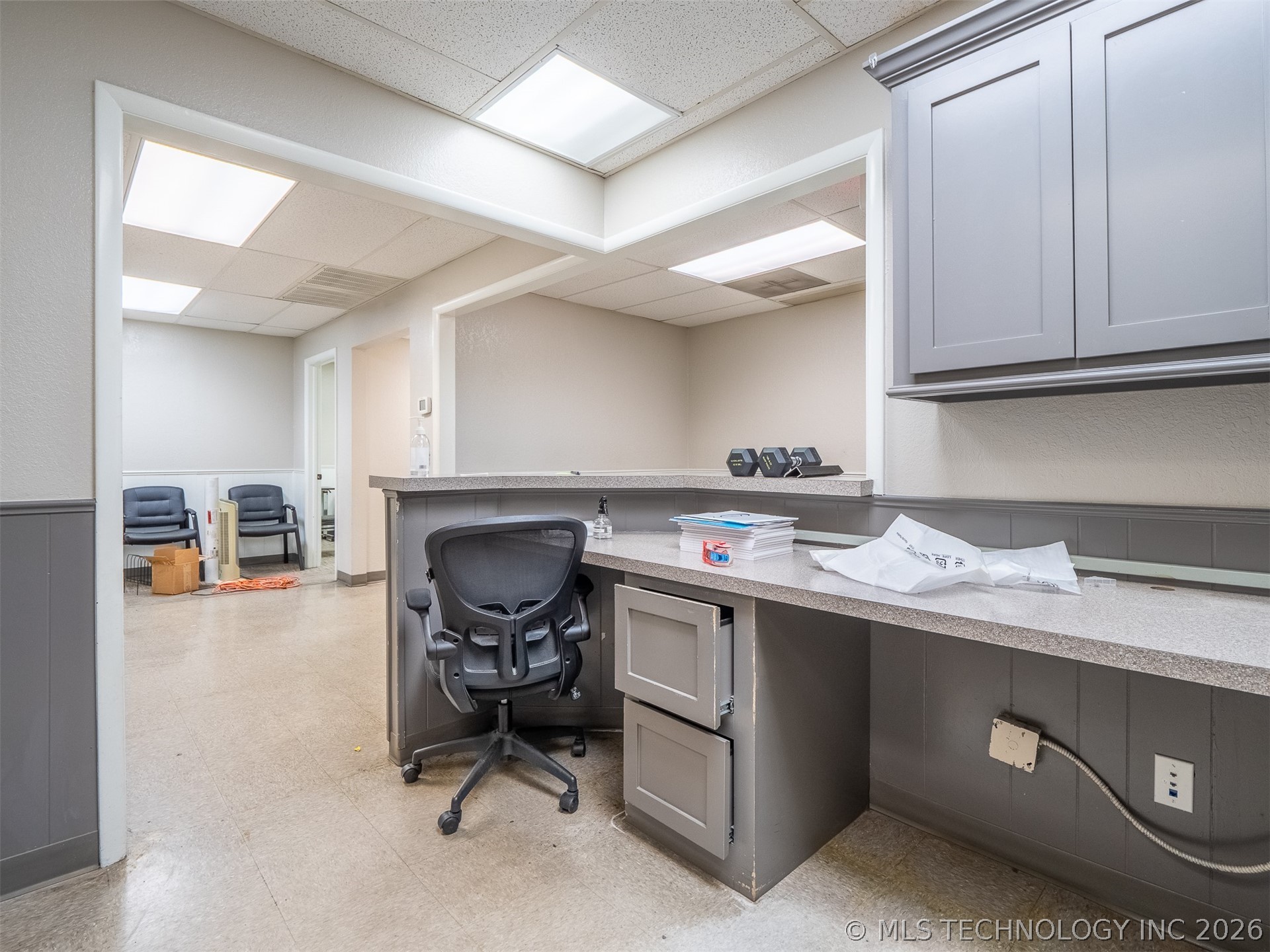 1029 E Washington Mcalester OK 74501