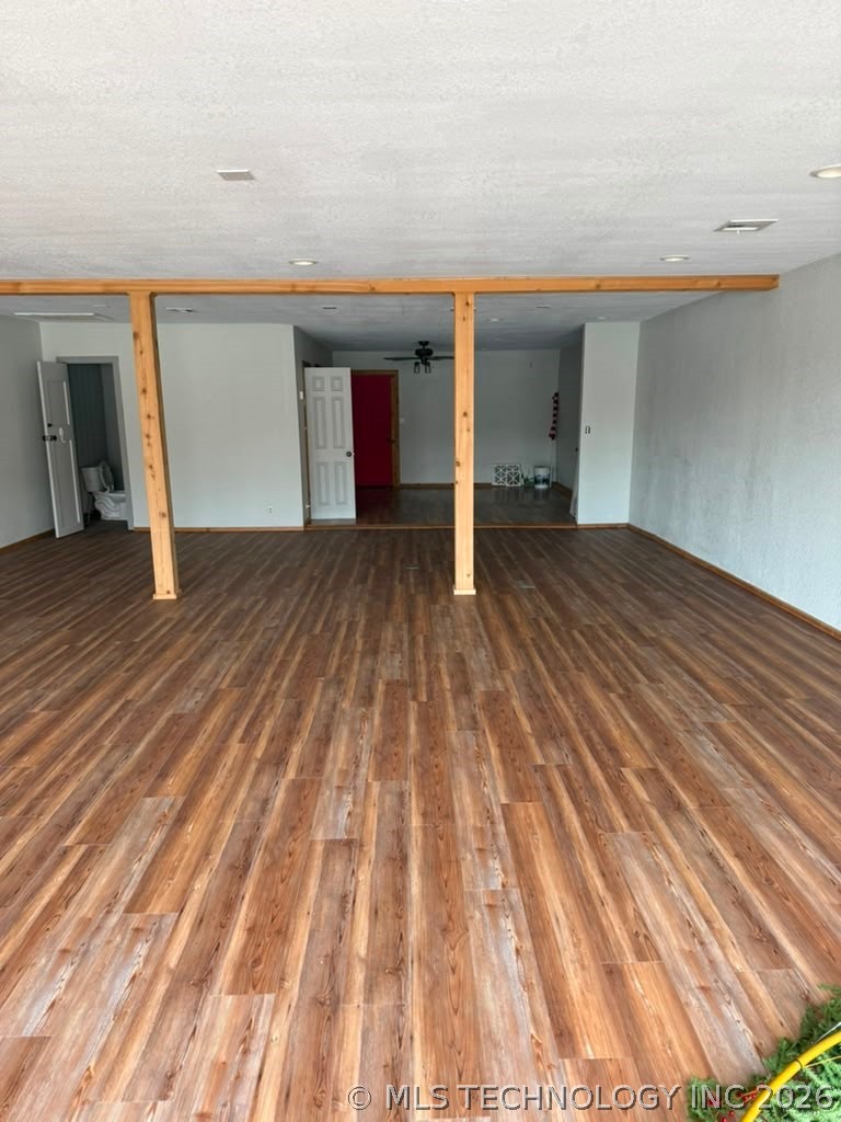 316 W Main Street Tishomingo OK 73460
