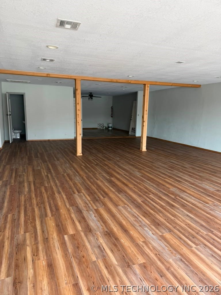 316 W Main Street Tishomingo OK 73460