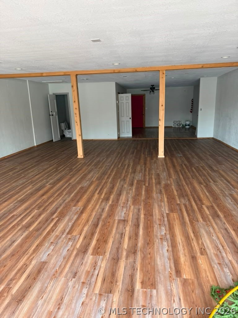 316 W Main Street Tishomingo OK 73460