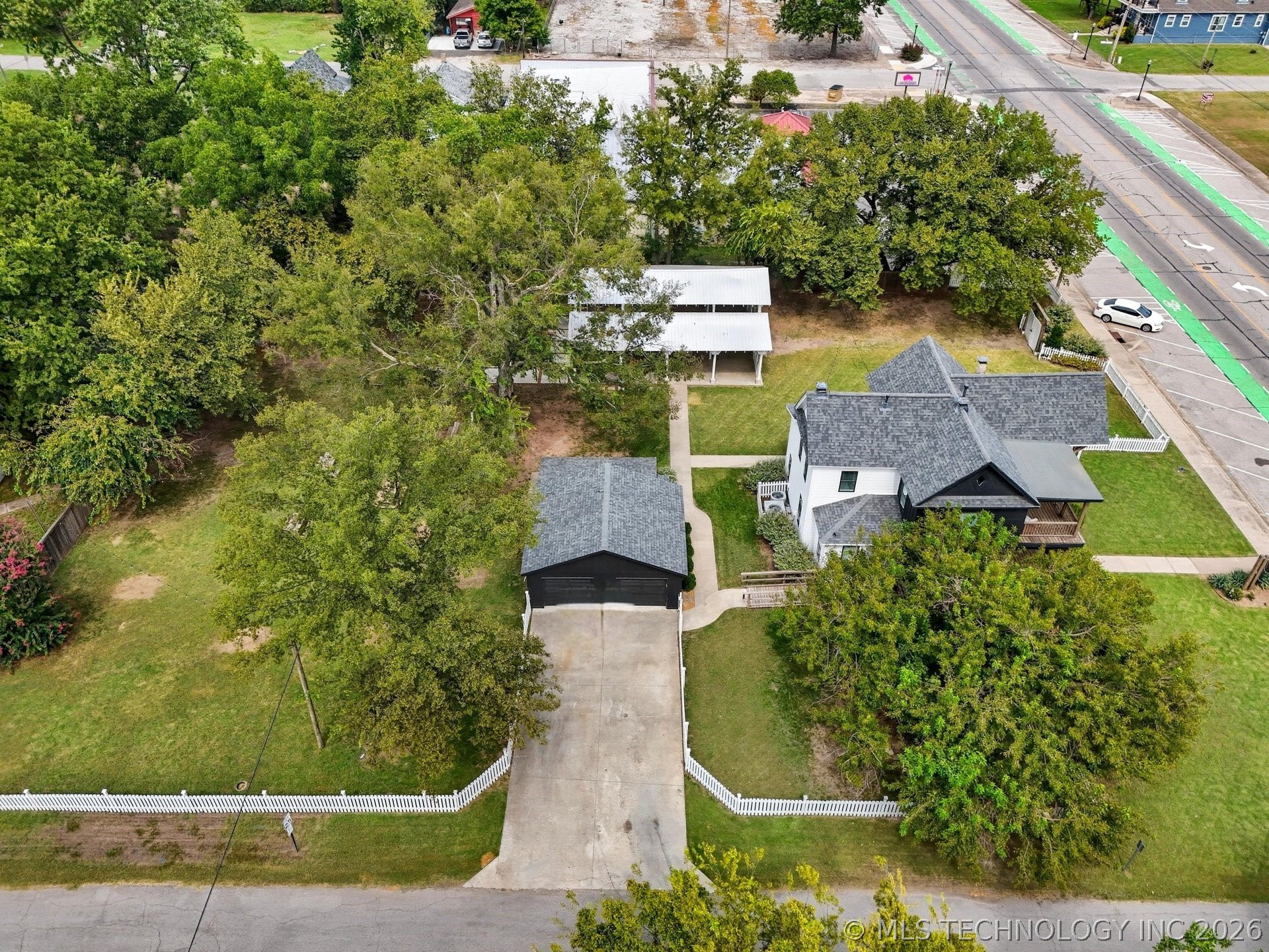 924 S Main Street Broken Arrow OK 74012