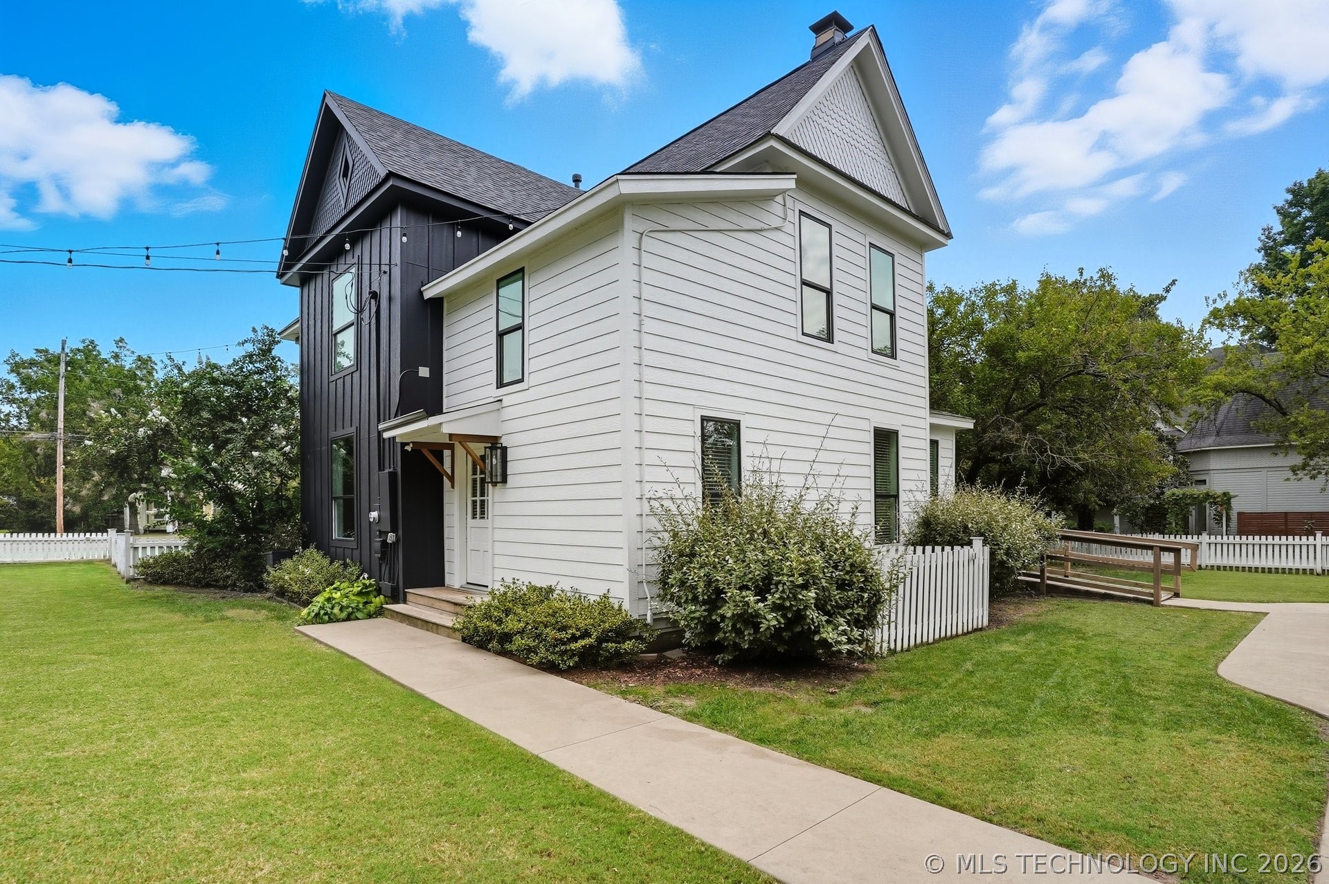 924 S Main Street Broken Arrow OK 74012