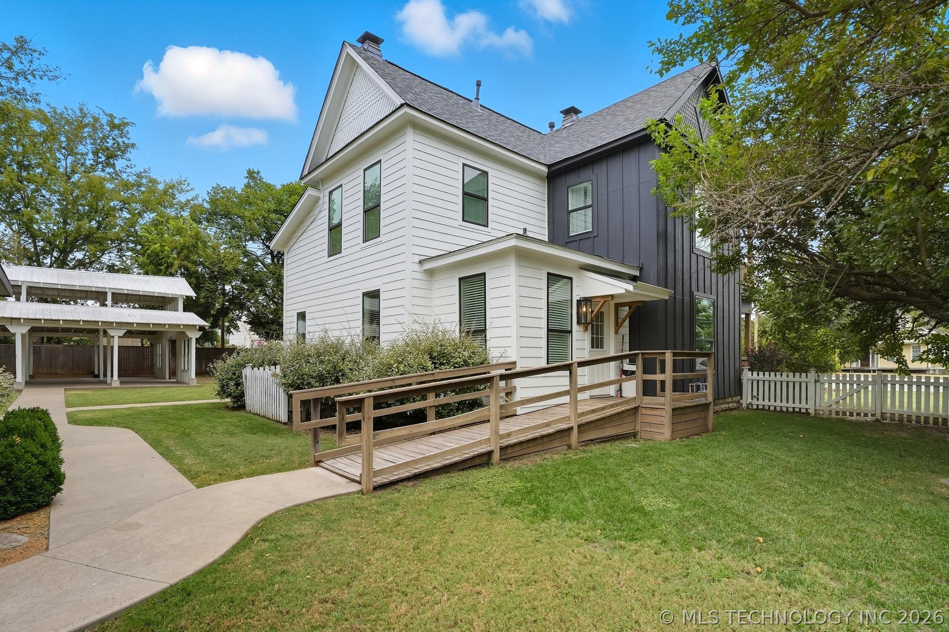 924 S Main Street Broken Arrow OK 74012