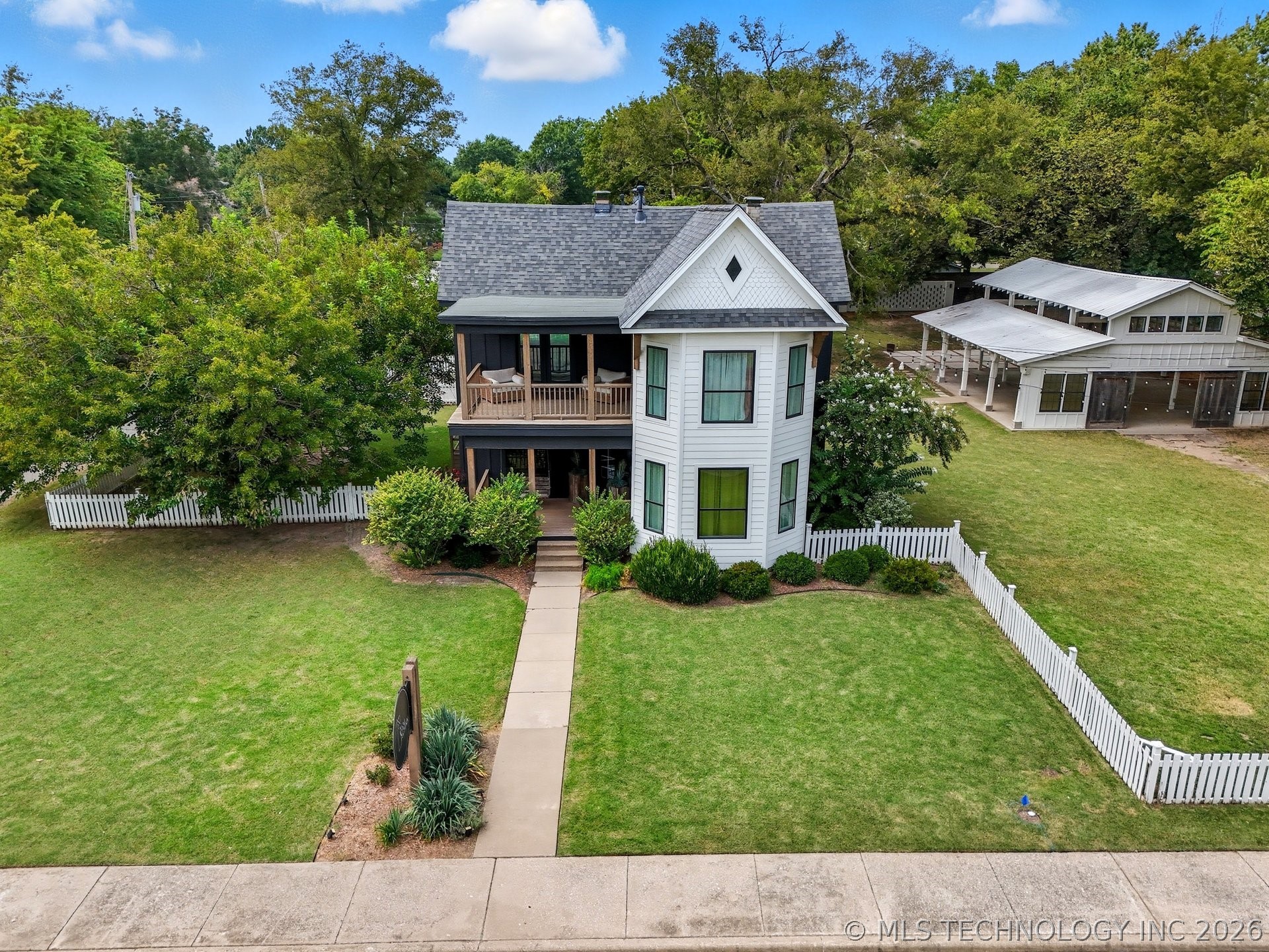 924 S Main Street Broken Arrow OK 74012