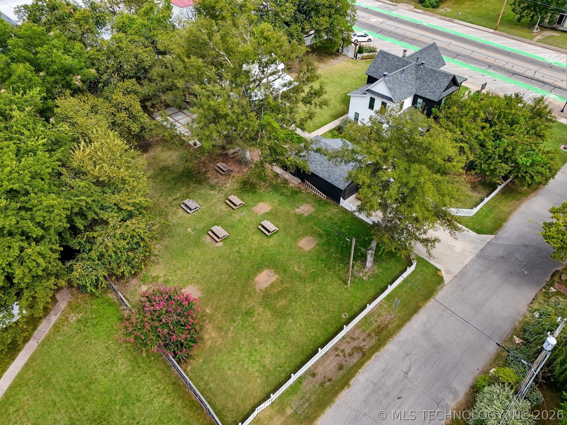 924 S Main Street Broken Arrow OK 74012