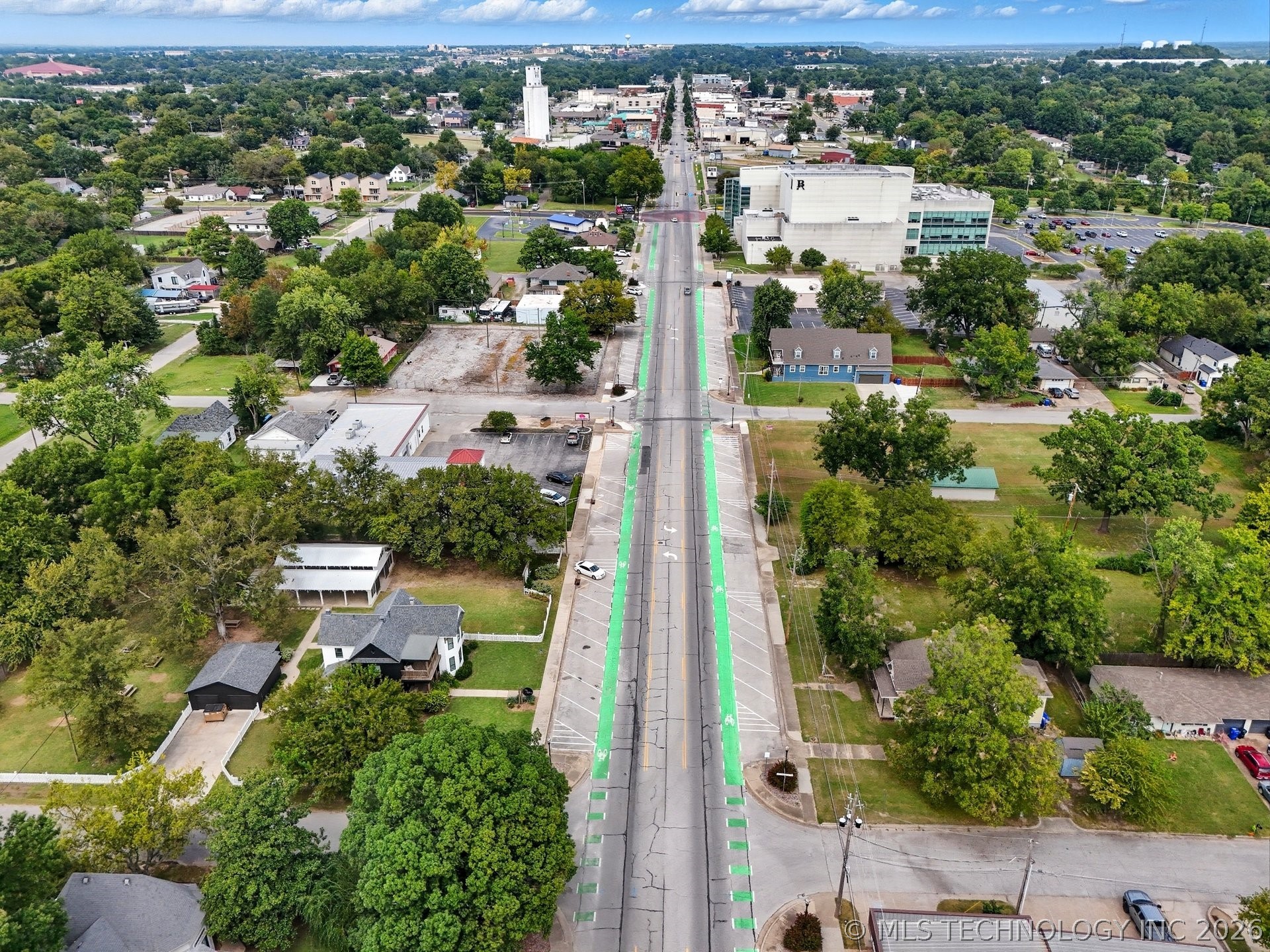 924 S Main Street Broken Arrow OK 74012
