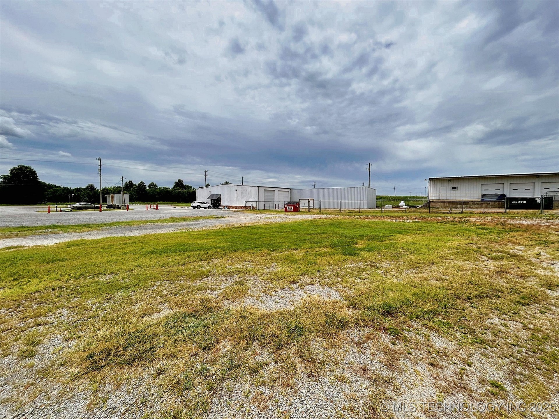 120 W Peak Boulevard Muskogee OK 74401