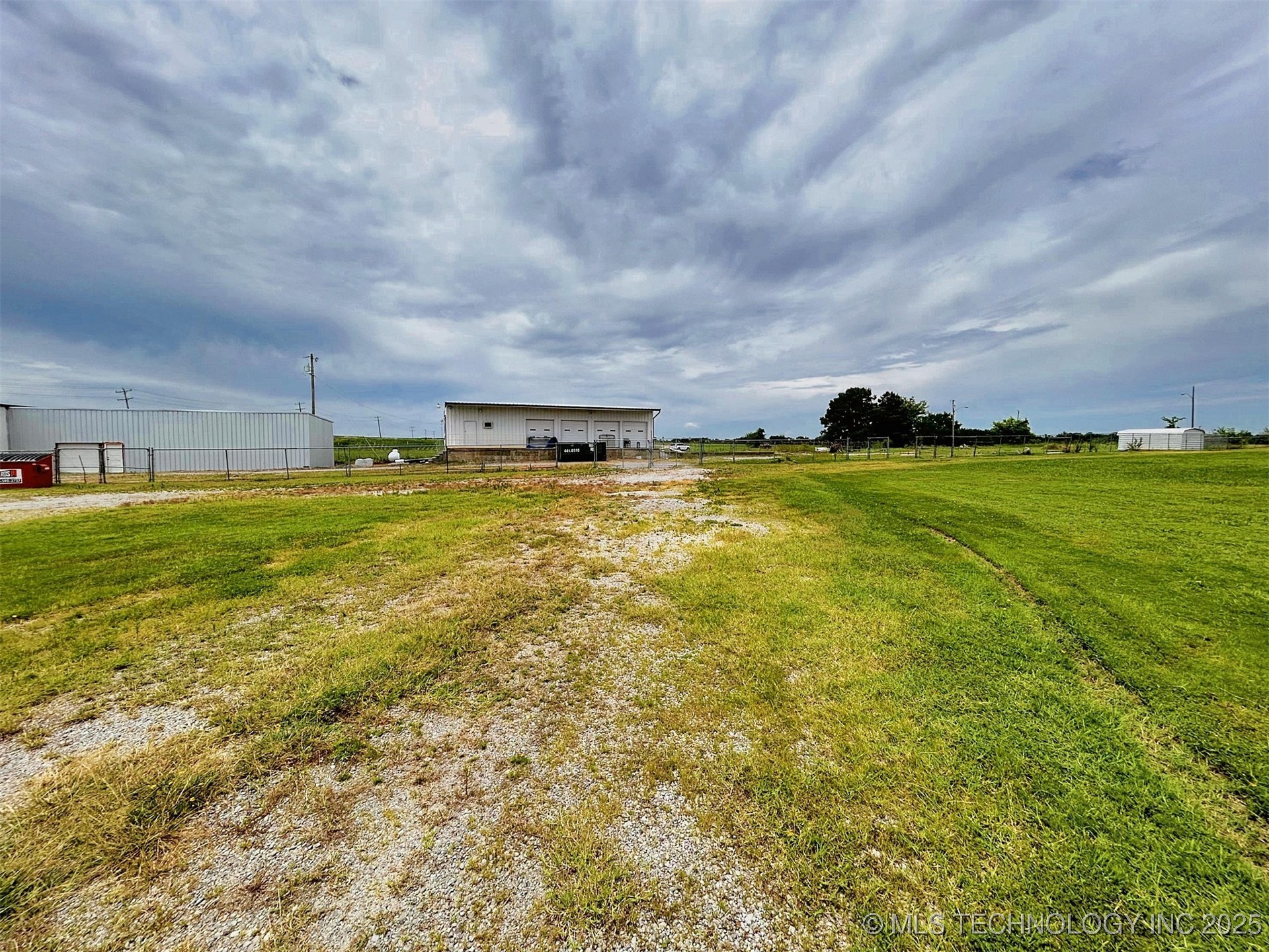 120 W Peak Boulevard Muskogee OK 74401