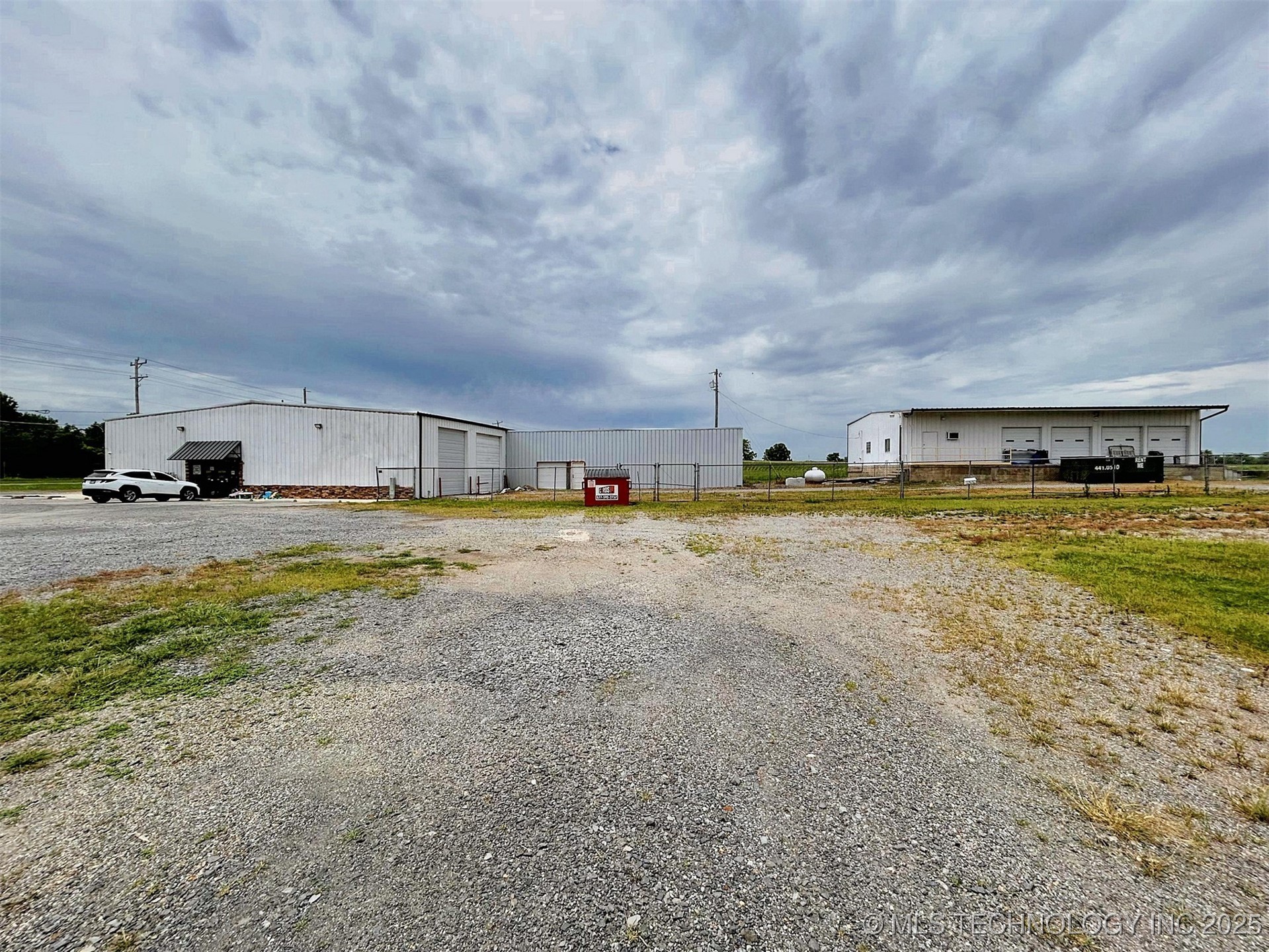 120 W Peak Boulevard Muskogee OK 74401