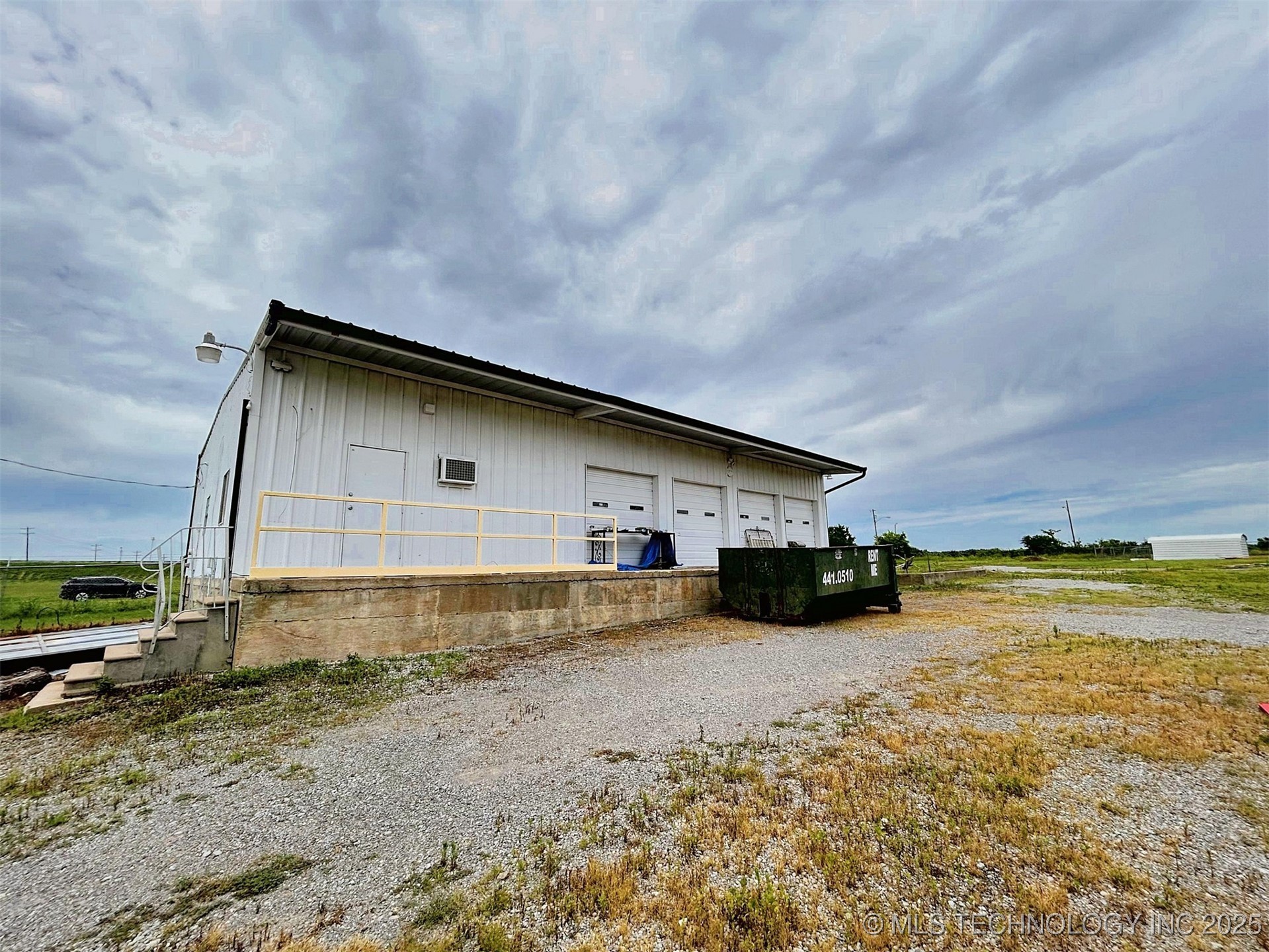 120 W Peak Boulevard Muskogee OK 74401