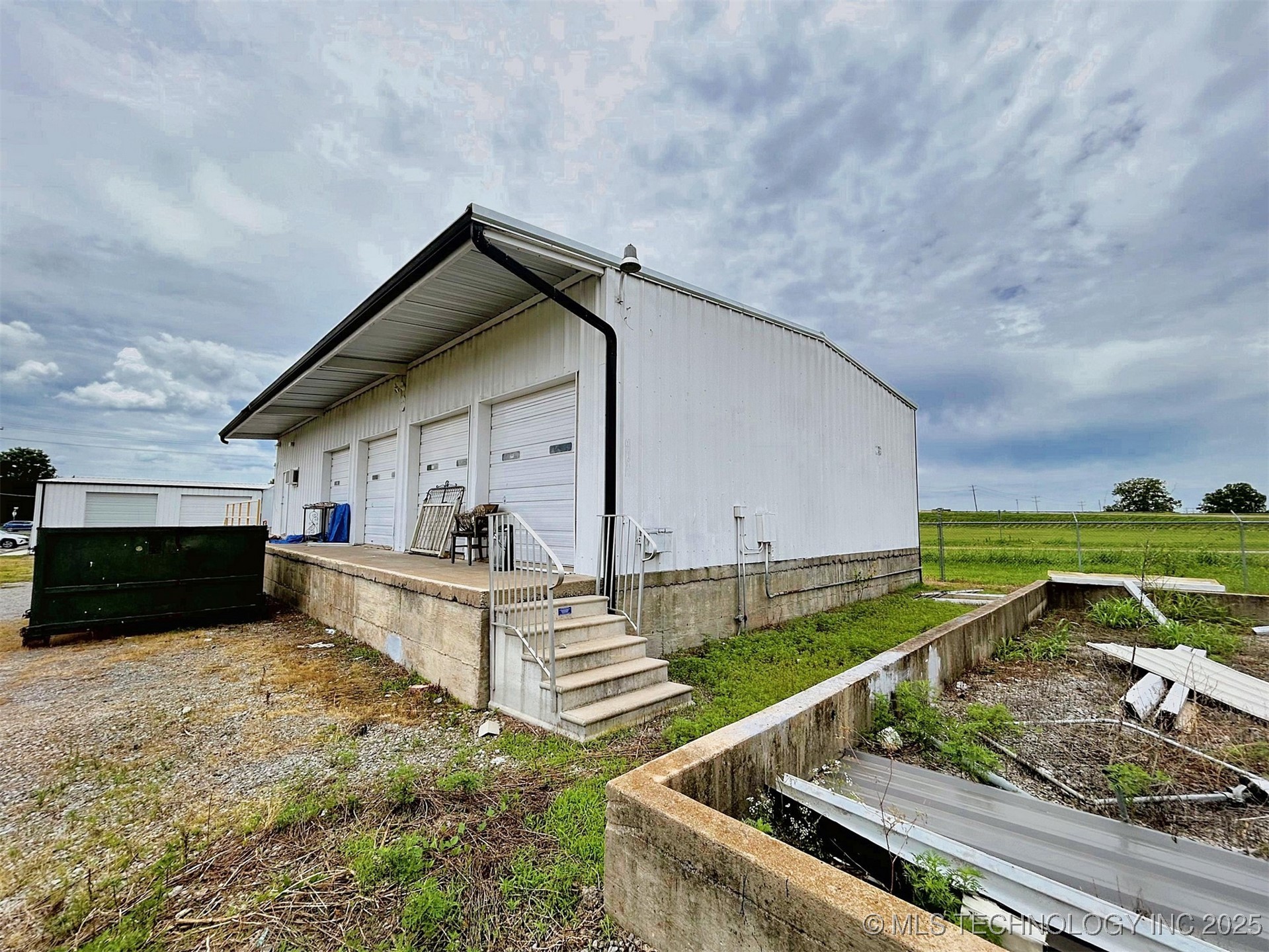 120 W Peak Boulevard Muskogee OK 74401