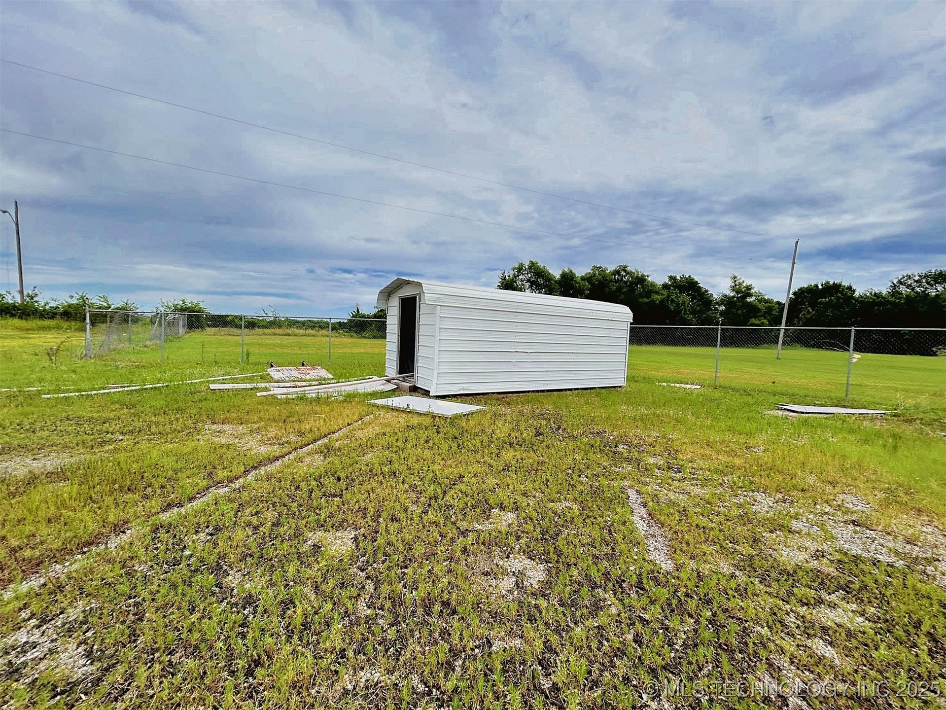 120 W Peak Boulevard Muskogee OK 74401
