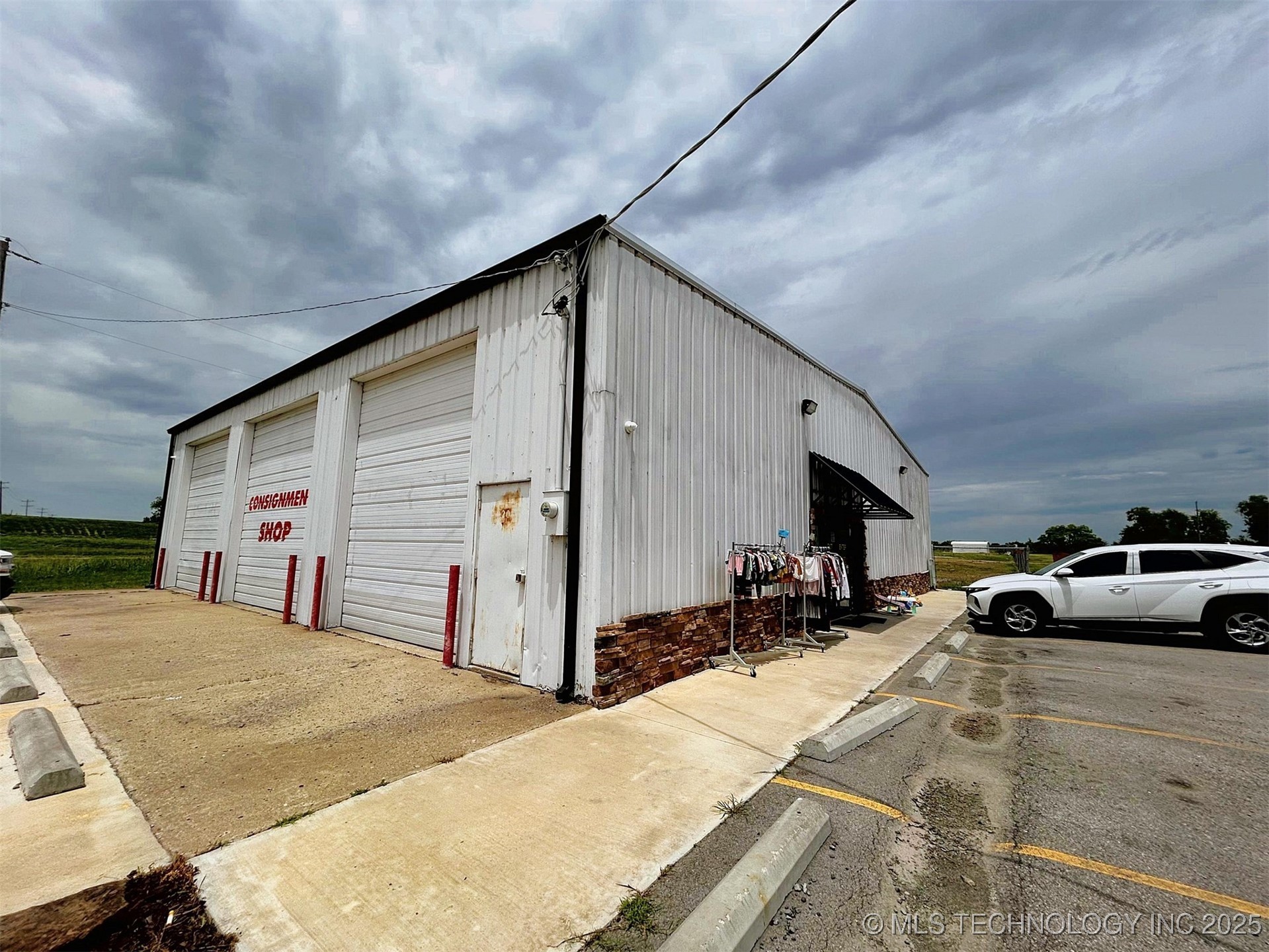 120 W Peak Boulevard Muskogee OK 74401