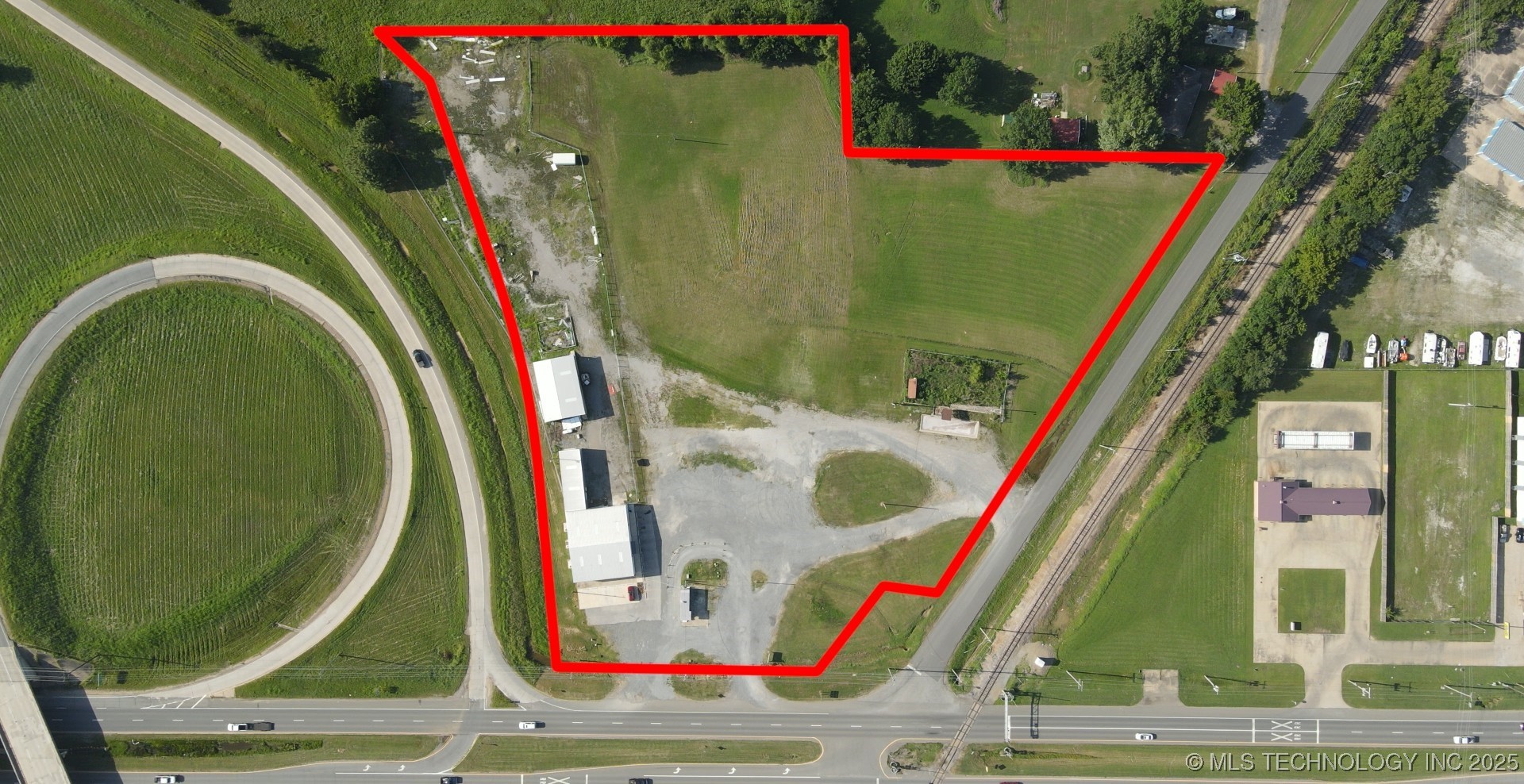 120 W Peak Boulevard Muskogee OK 74401