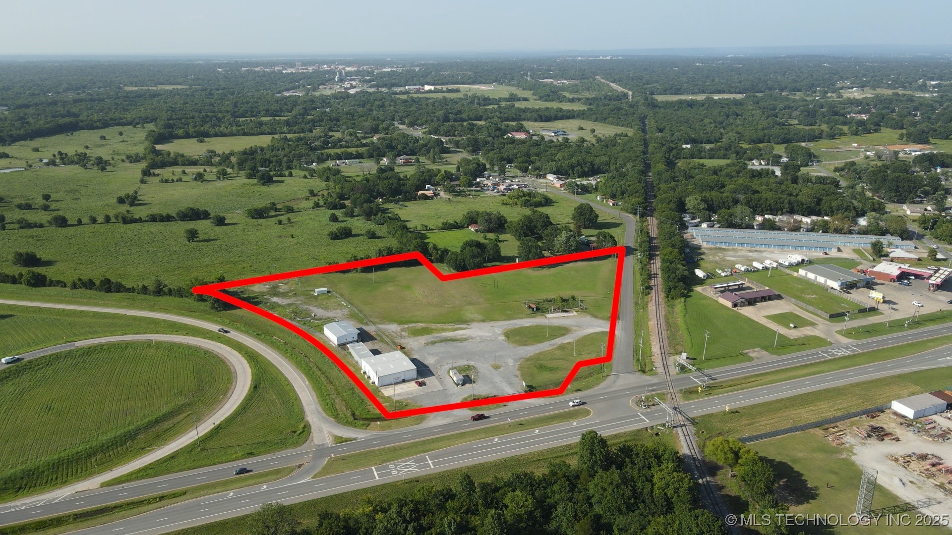 120 W Peak Boulevard Muskogee OK 74401