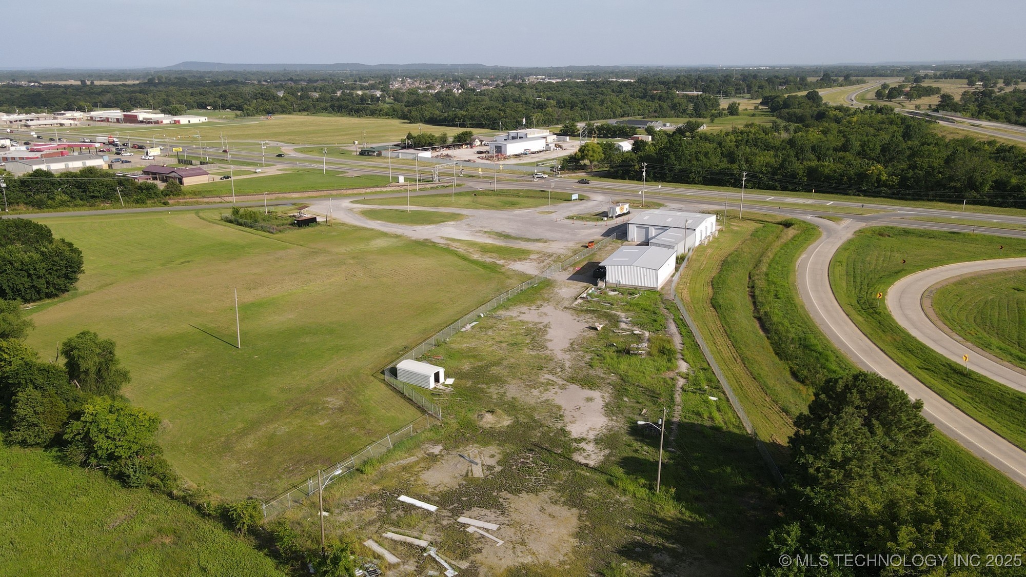 120 W Peak Boulevard Muskogee OK 74401