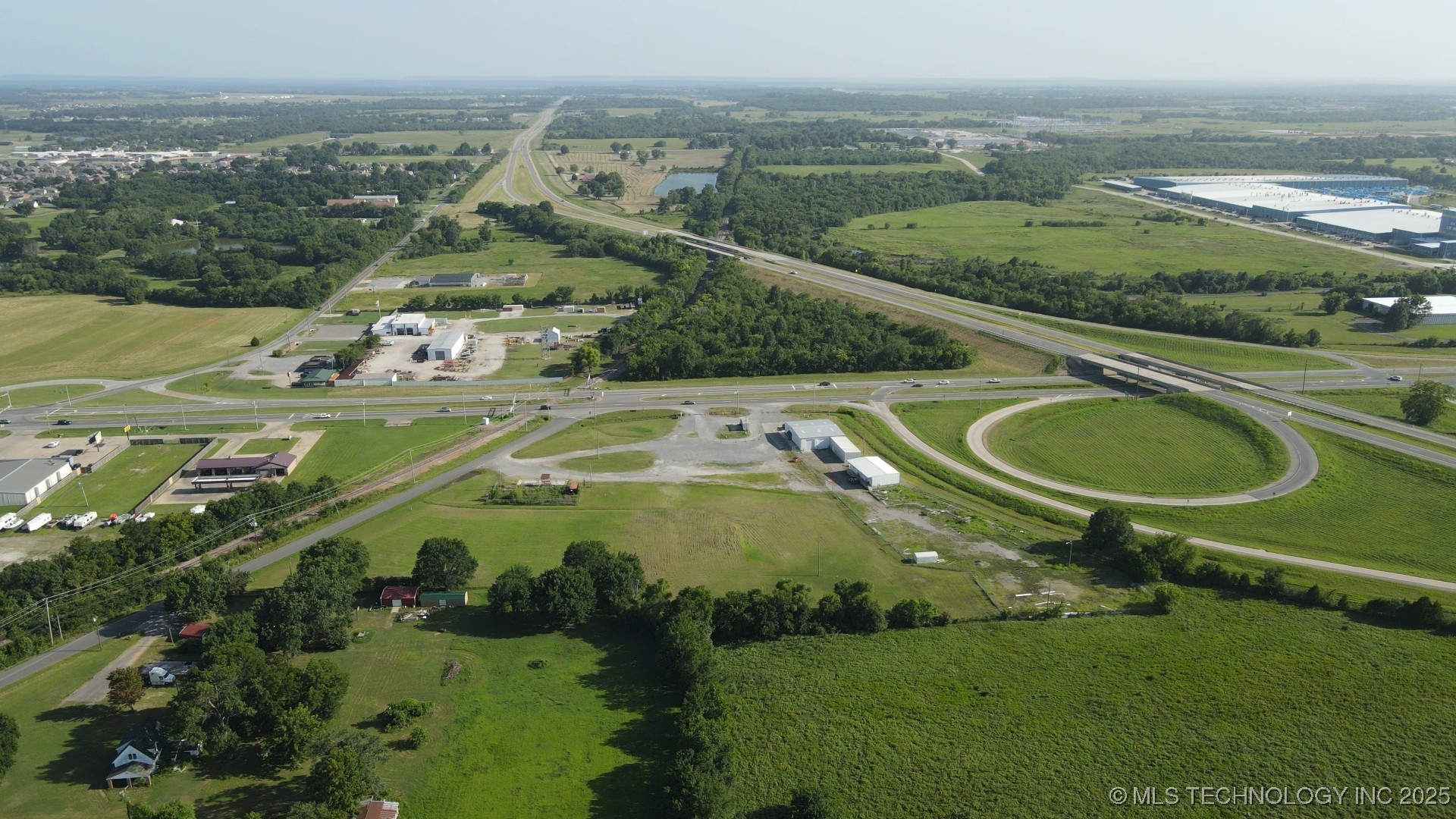120 W Peak Boulevard Muskogee OK 74401