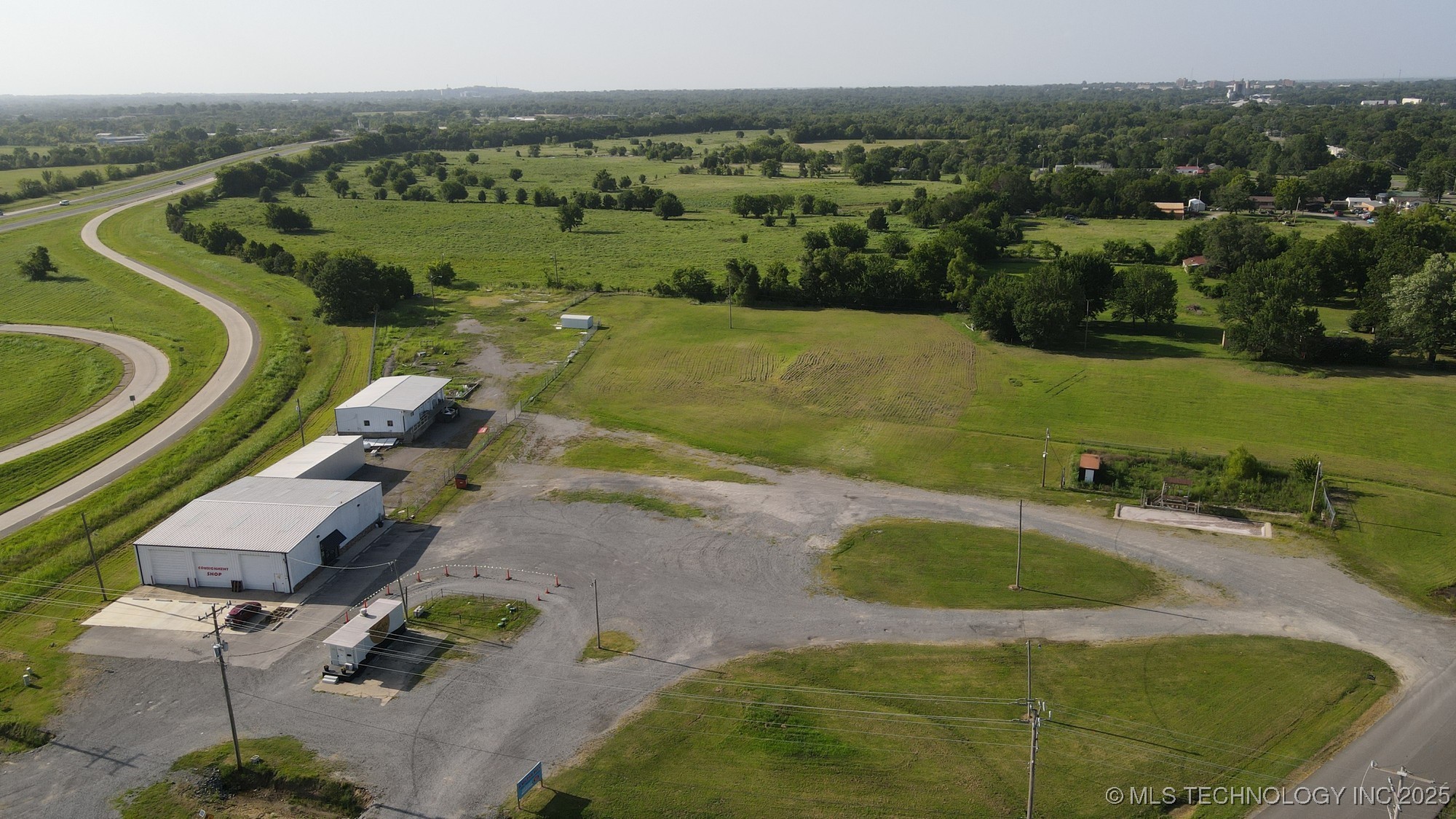 120 W Peak Boulevard Muskogee OK 74401
