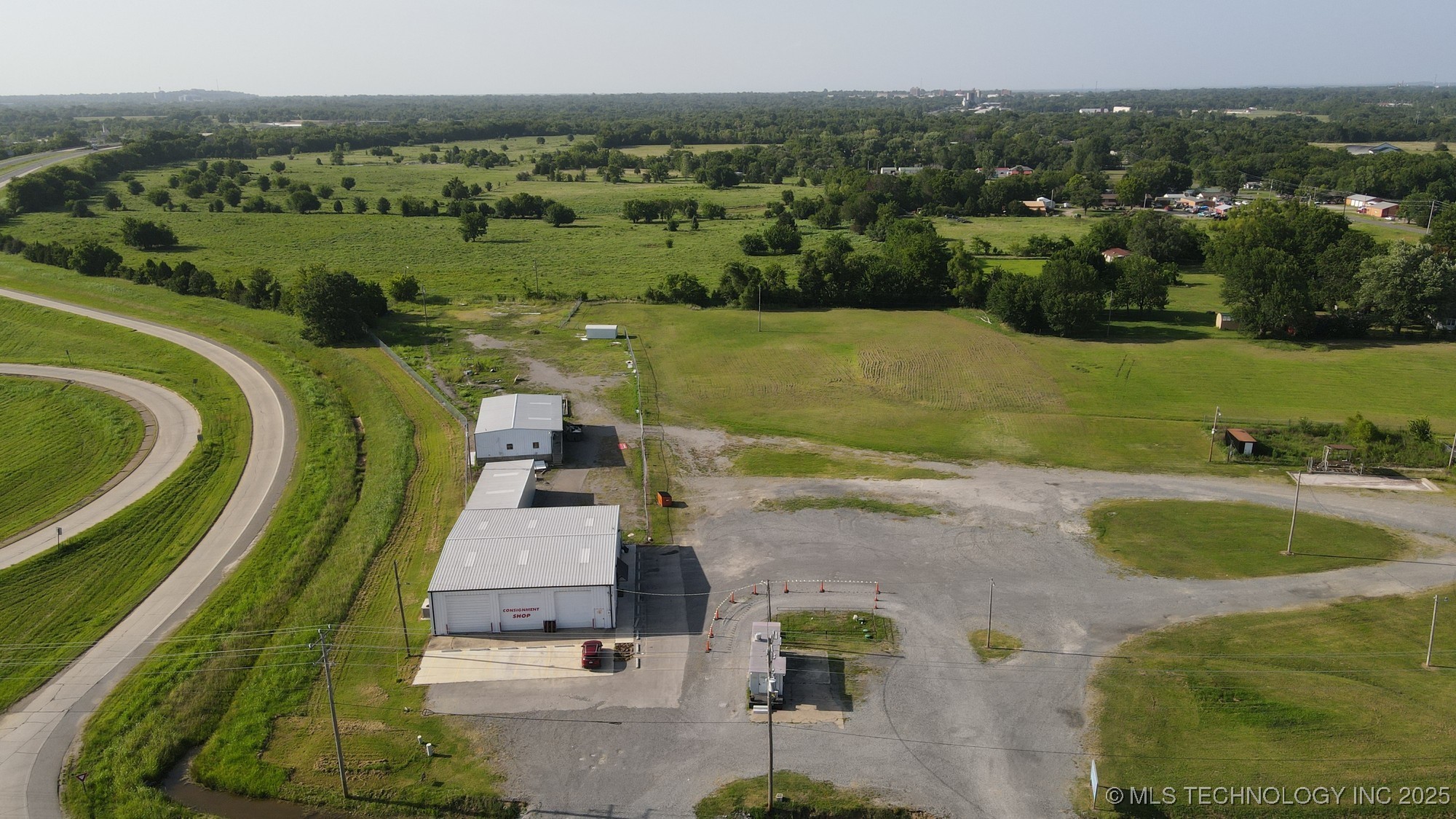 120 W Peak Boulevard Muskogee OK 74401