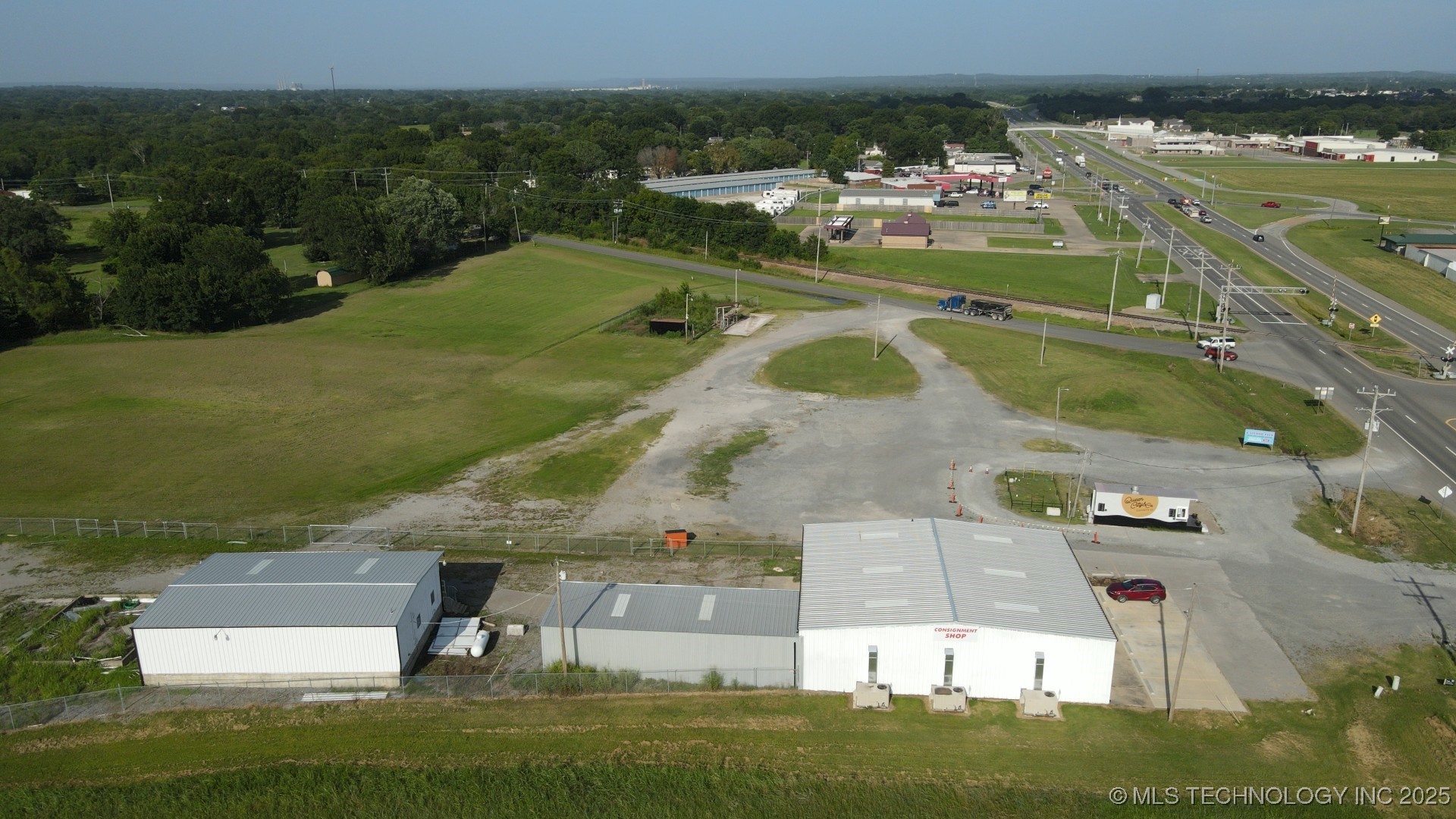 120 W Peak Boulevard Muskogee OK 74401