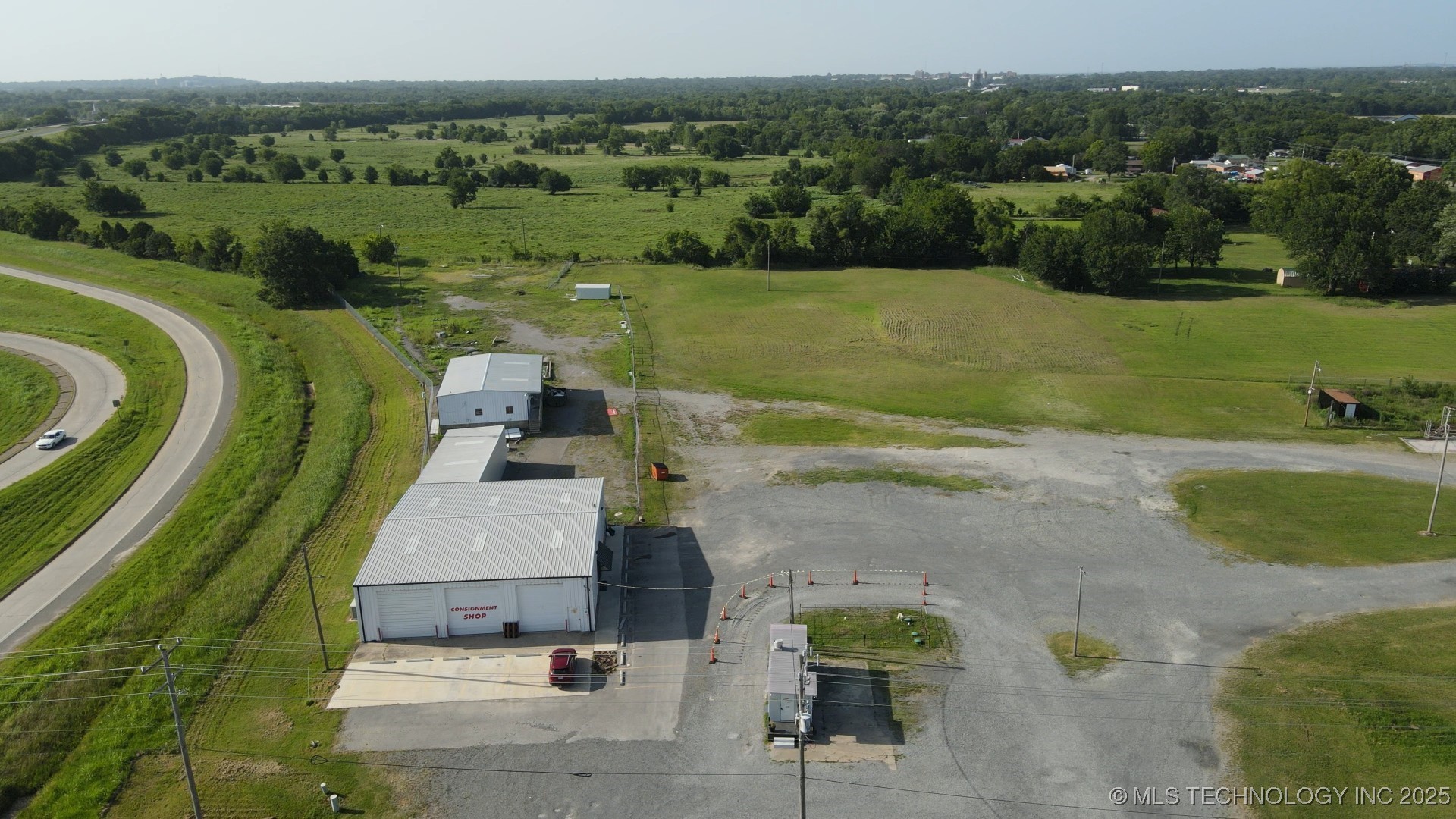 120 W Peak Boulevard Muskogee OK 74401