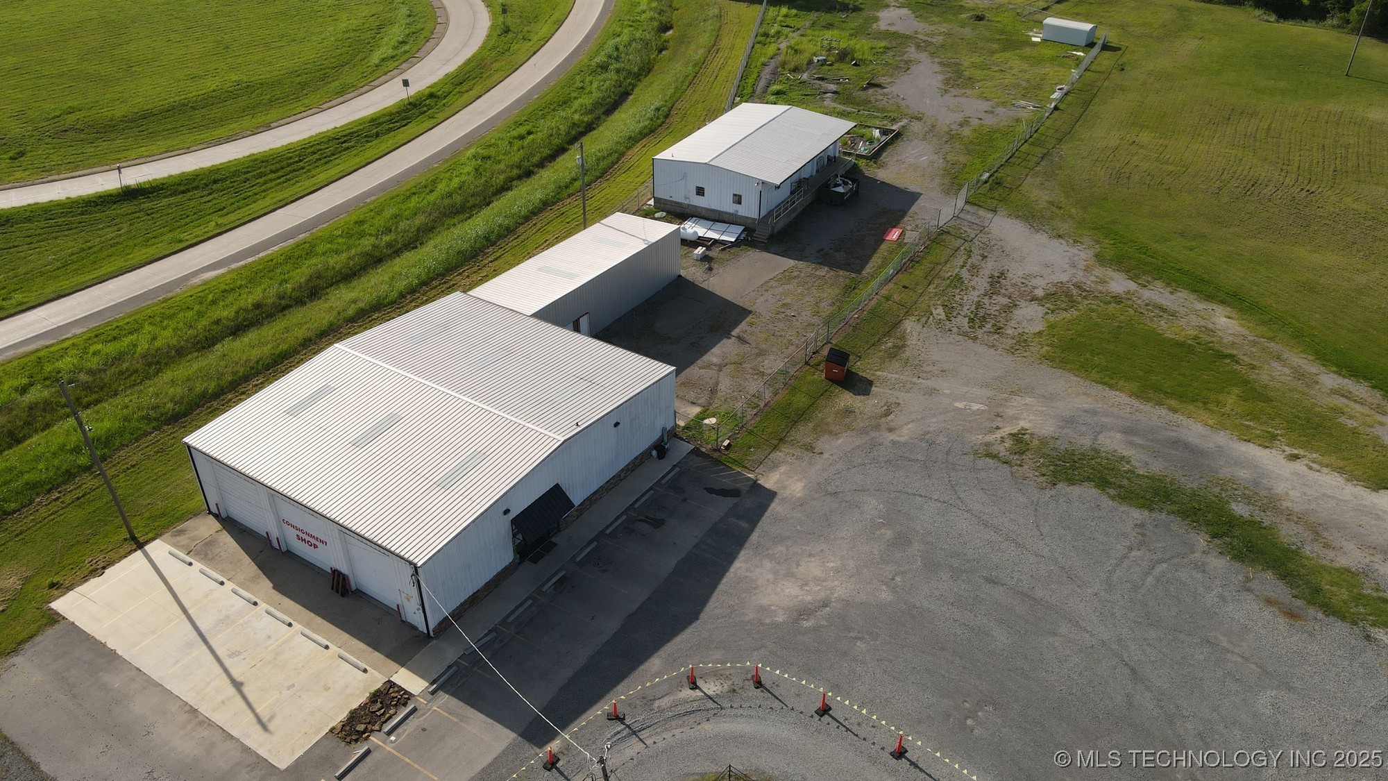 120 W Peak Boulevard Muskogee OK 74401