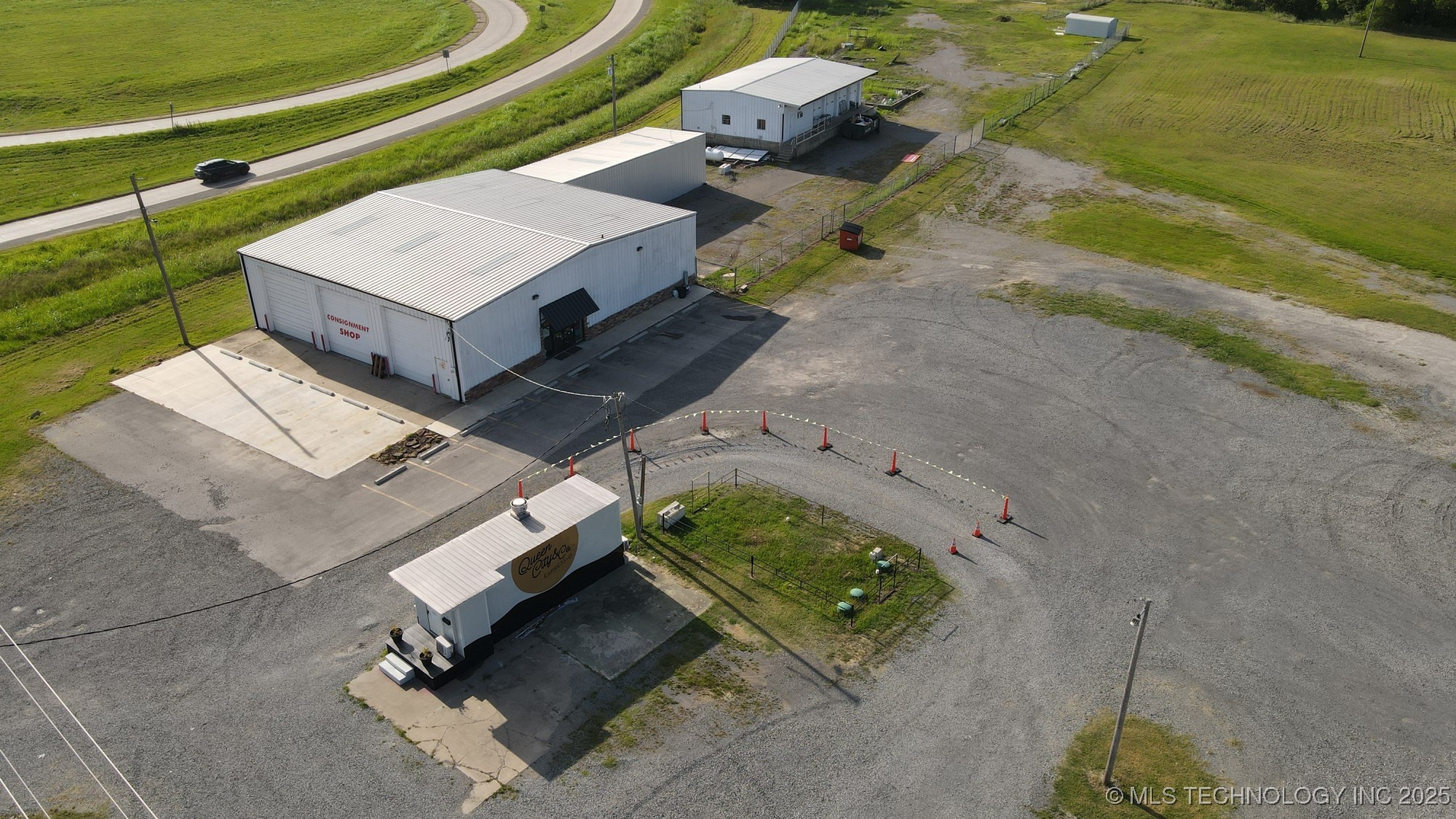 120 W Peak Boulevard Muskogee OK 74401