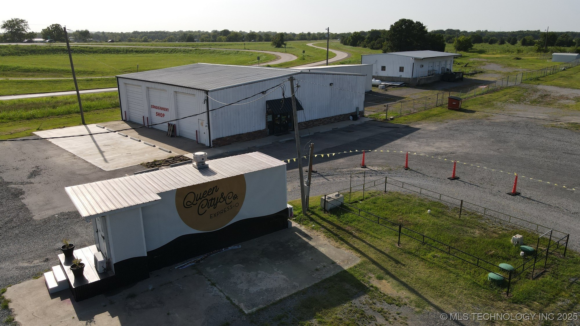 120 W Peak Boulevard Muskogee OK 74401