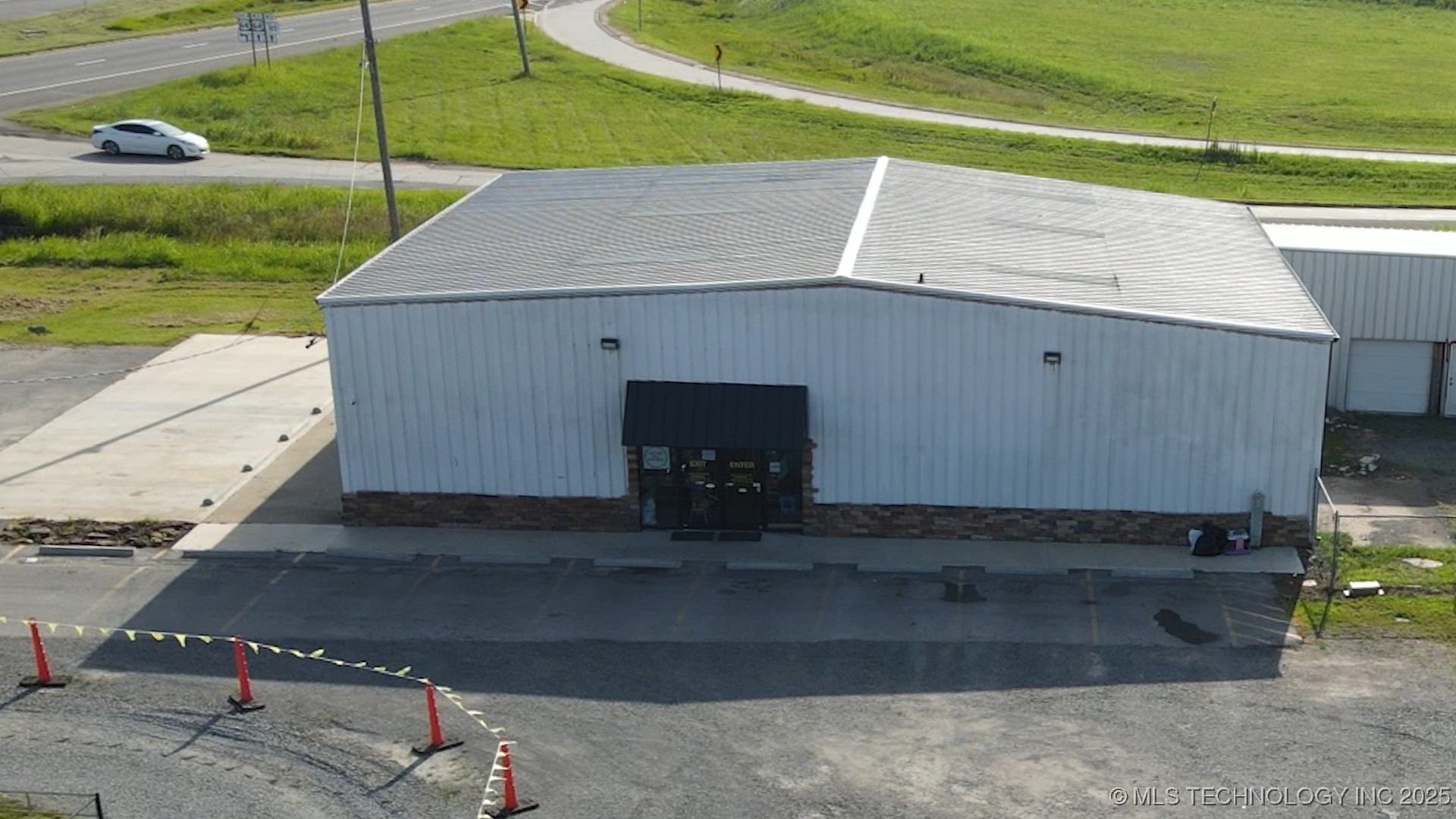 120 W Peak Boulevard Muskogee OK 74401