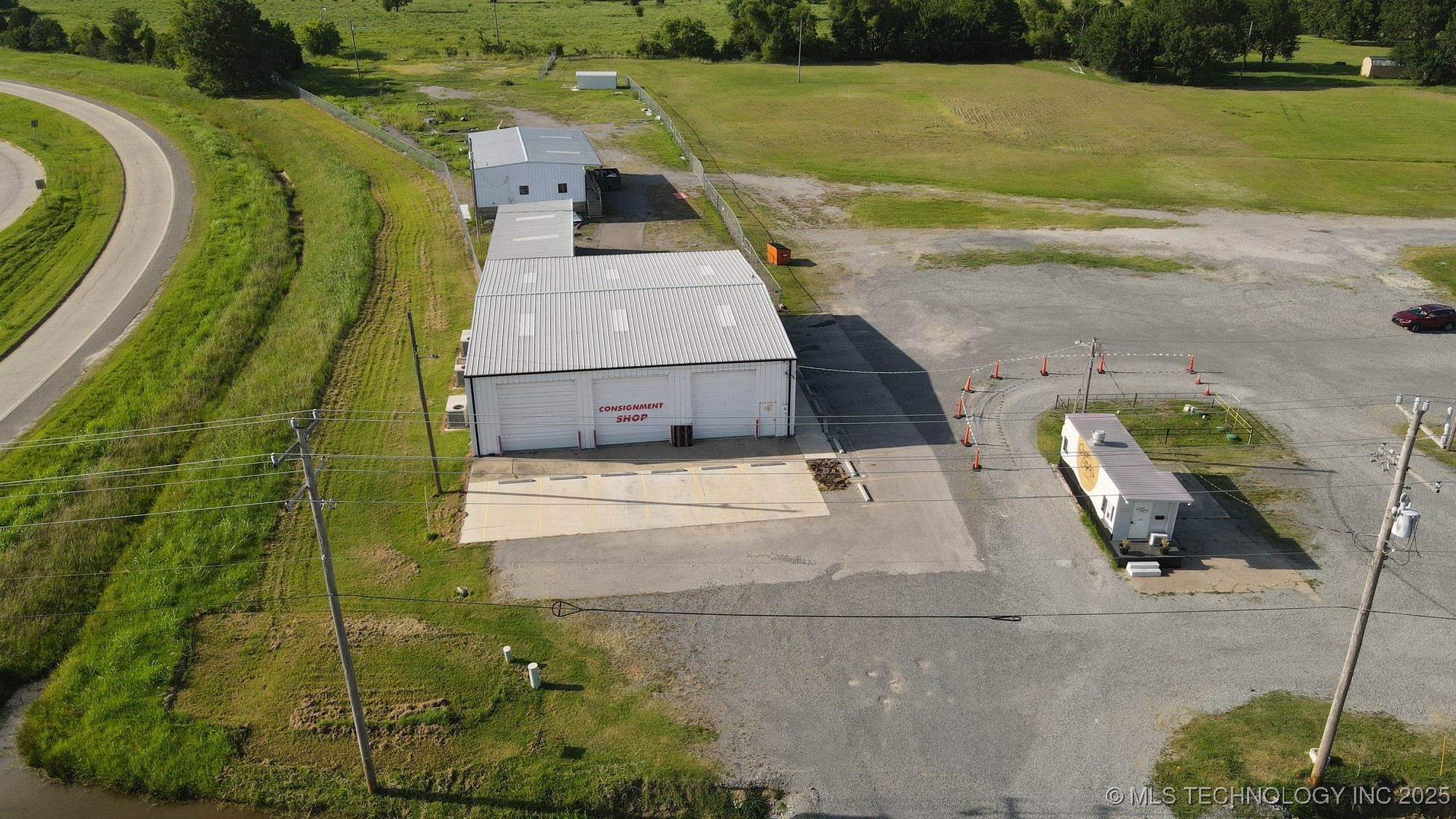 120 W Peak Boulevard Muskogee OK 74401
