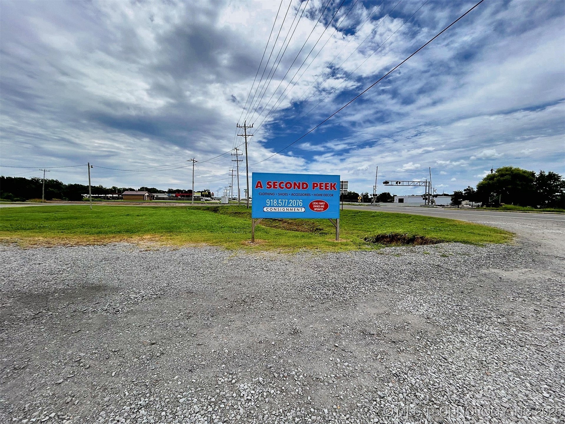 120 W Peak Boulevard Muskogee OK 74401