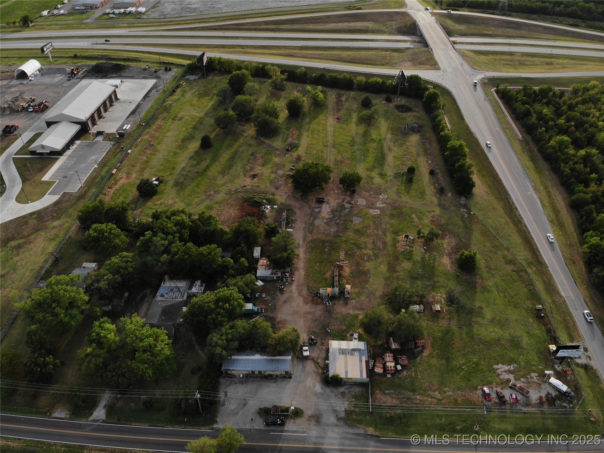 11506 N Yale Avenue Sperry OK 74073