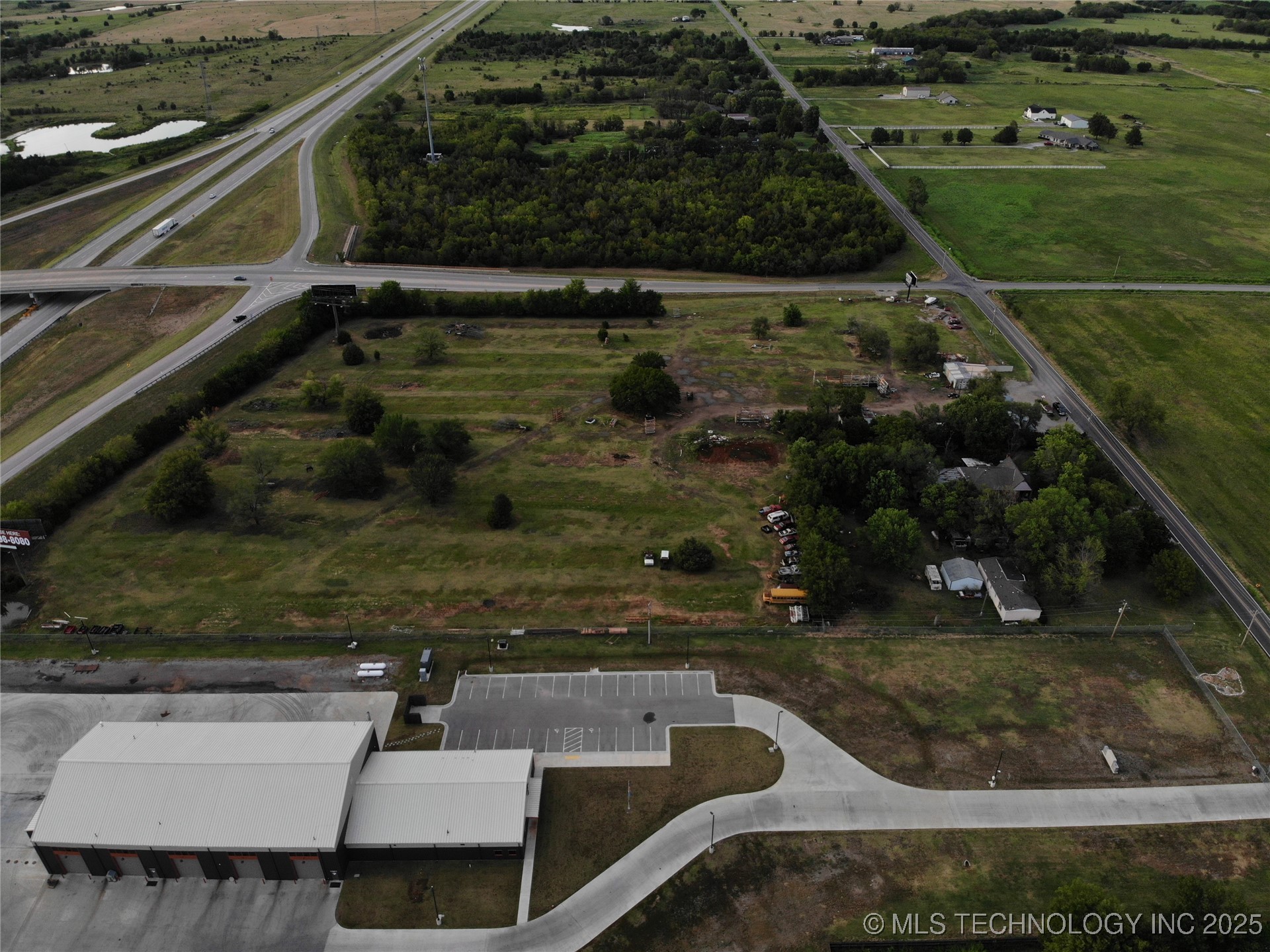 11506 N Yale Avenue Sperry OK 74073