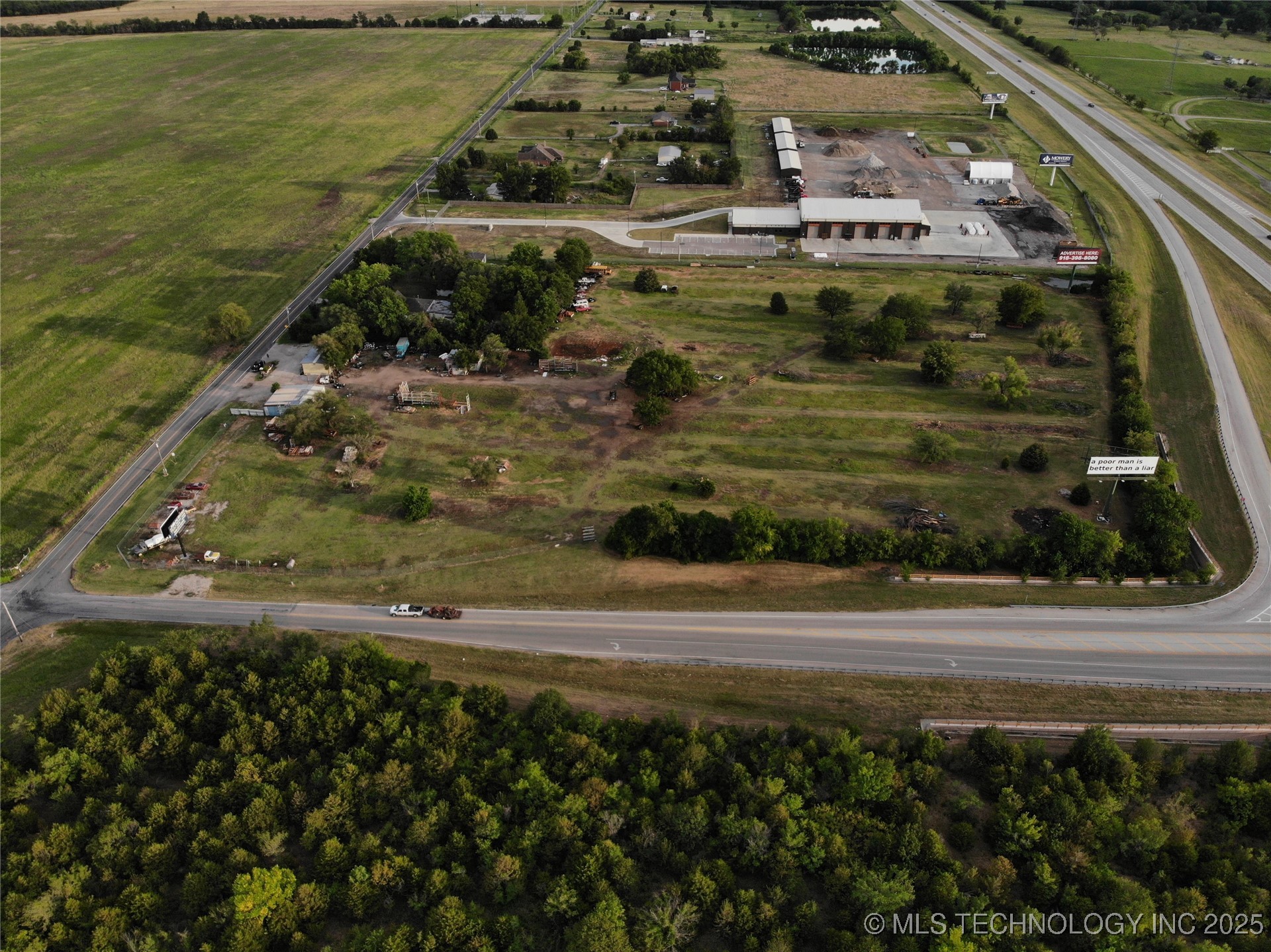 11506 N Yale Avenue Sperry OK 74073