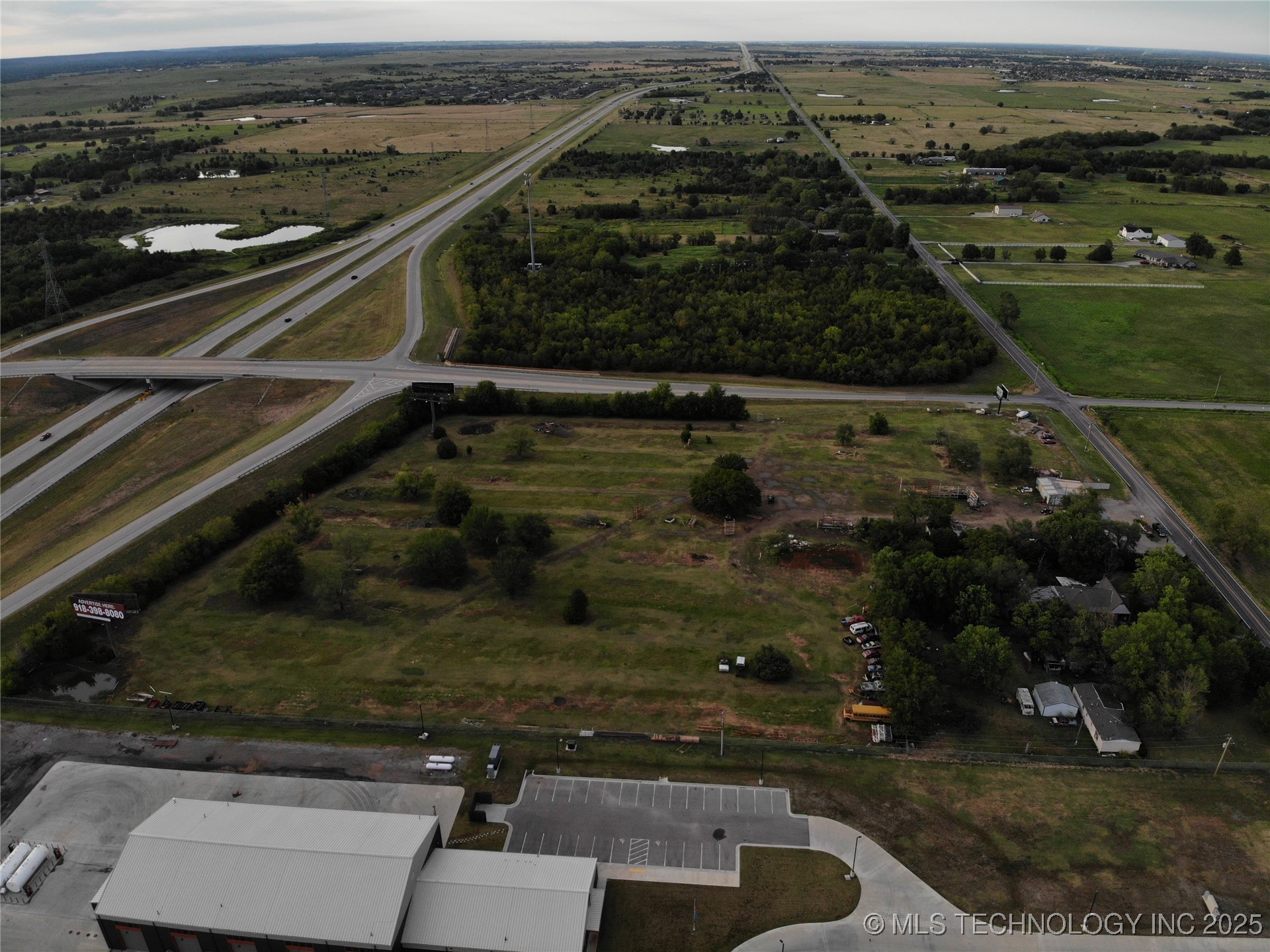 11506 N Yale Avenue Sperry OK 74073
