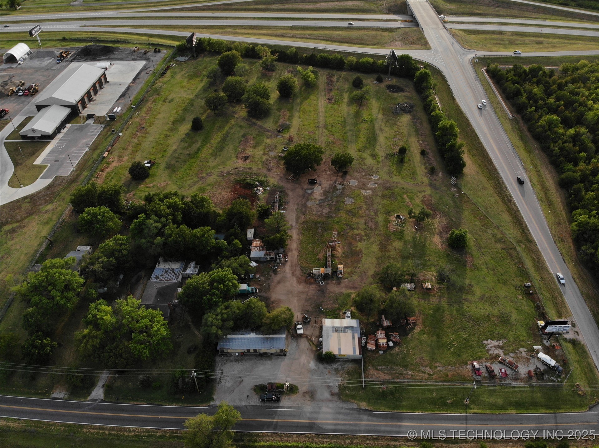 11506 N Yale Avenue Sperry OK 74073