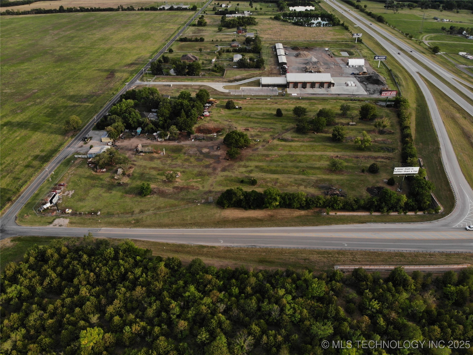 11506 N Yale Avenue Sperry OK 74073