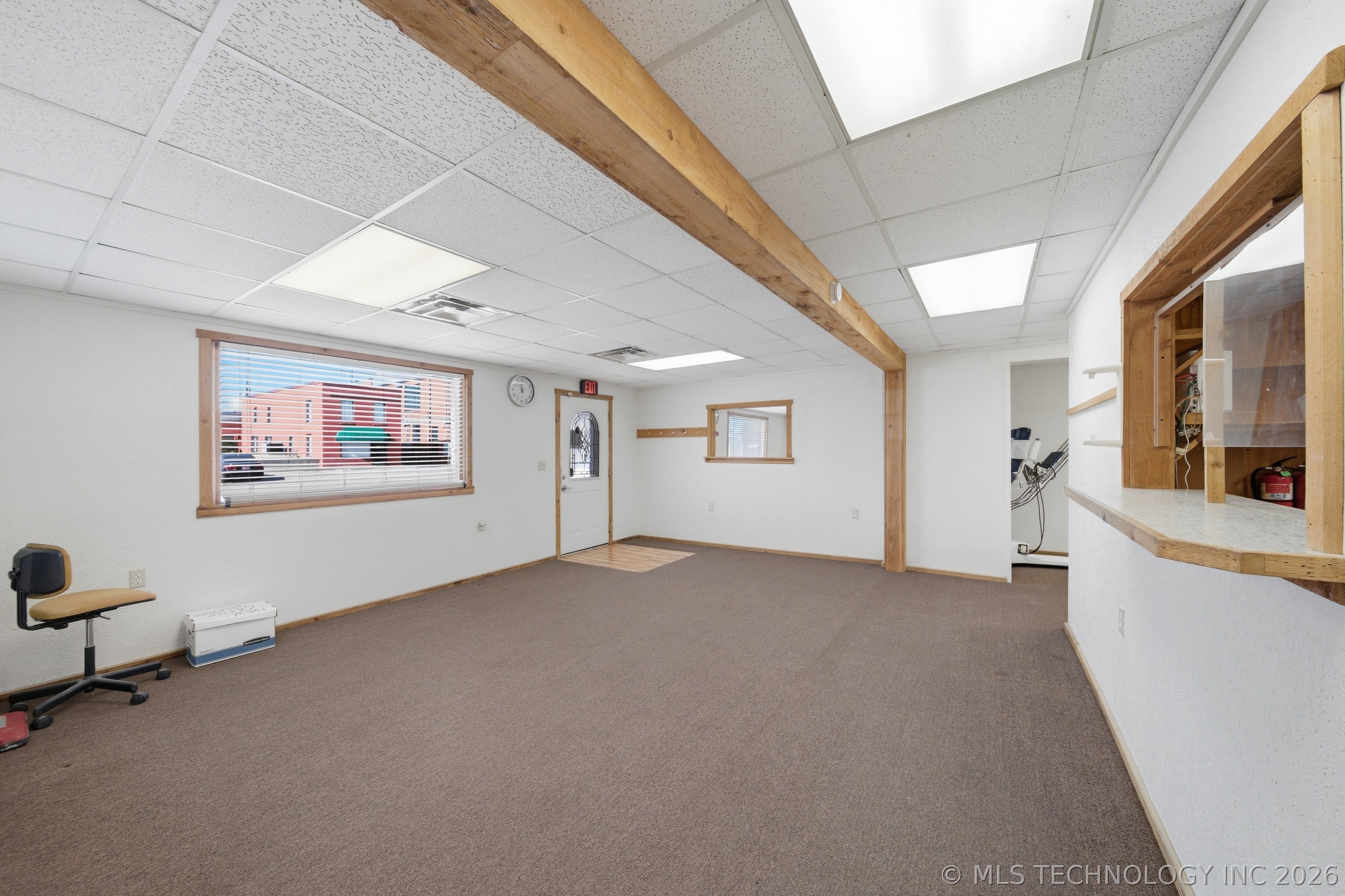 115 S Muskogee Avenue Okmulgee OK 74447