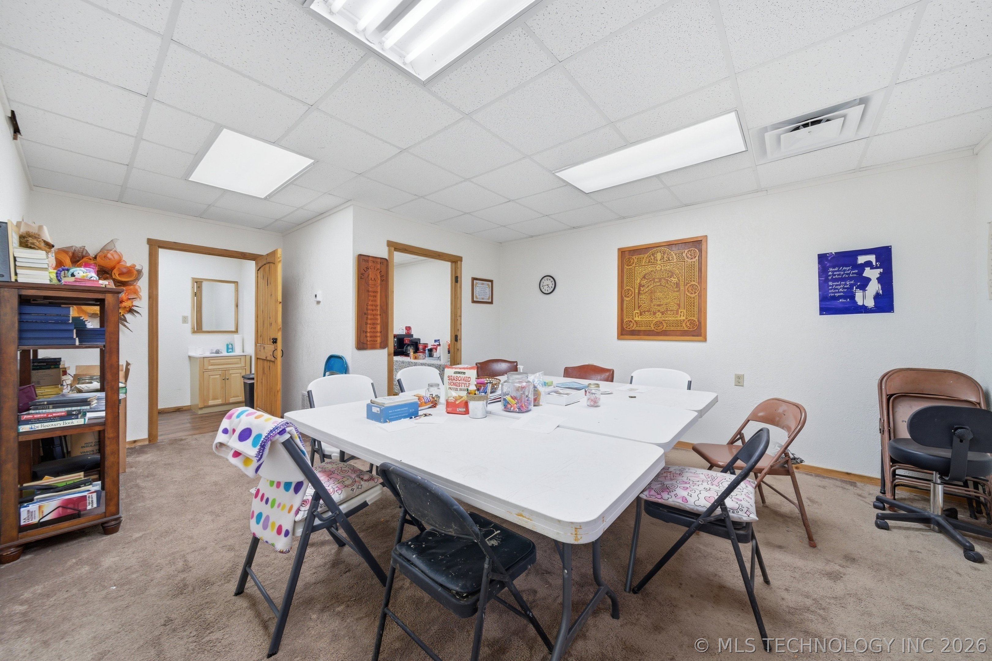 115 S Muskogee Avenue Okmulgee OK 74447