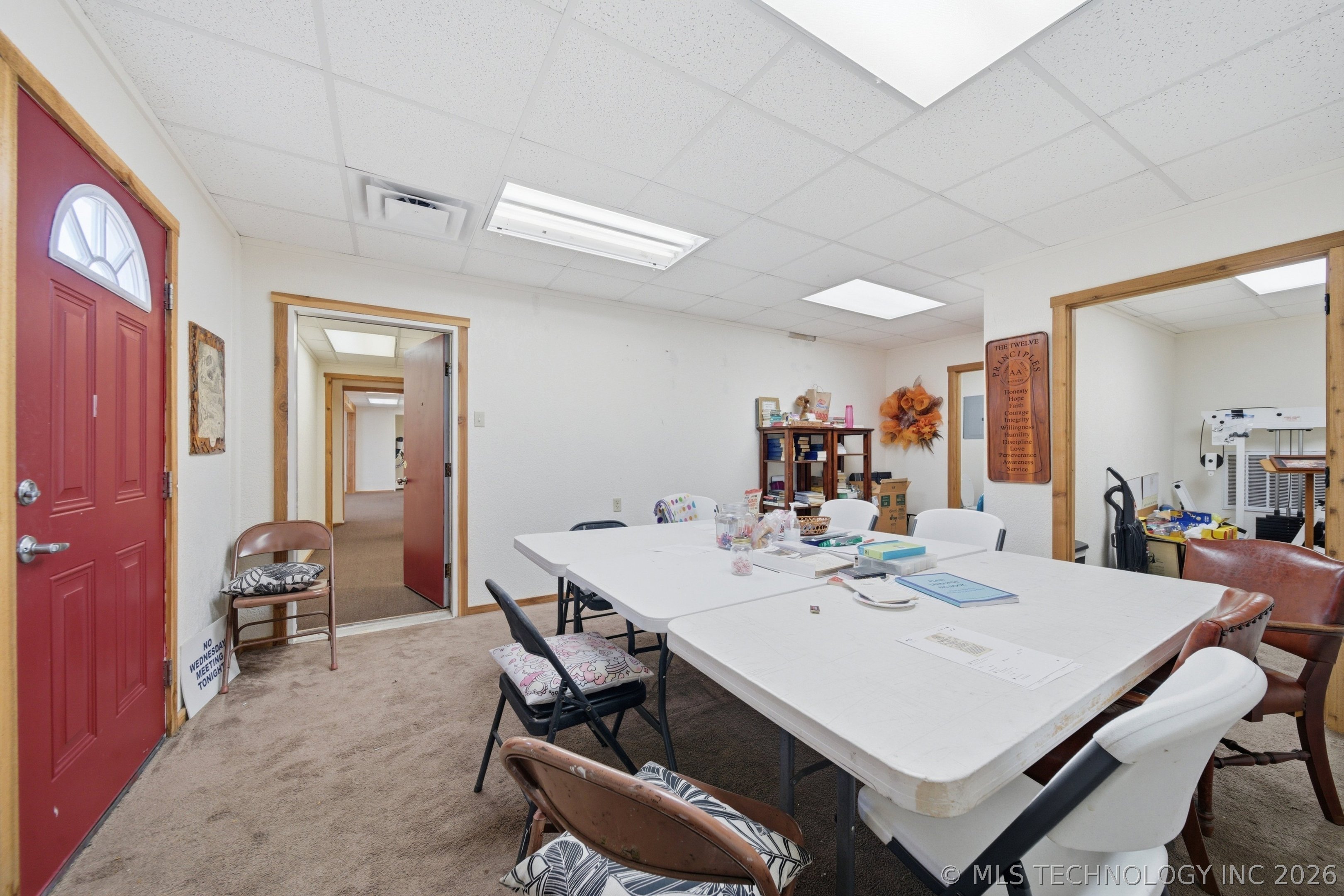 115 S Muskogee Avenue Okmulgee OK 74447