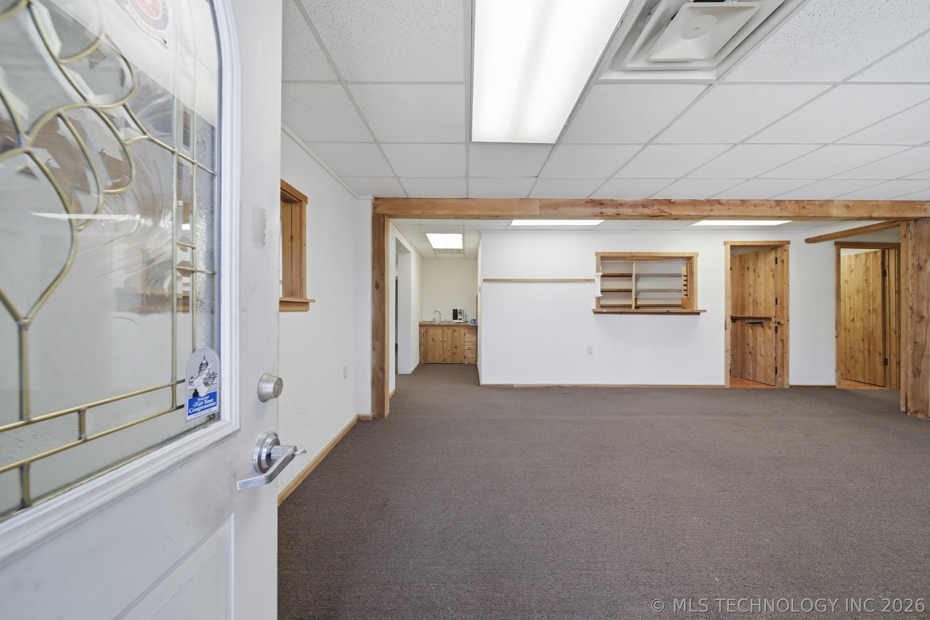115 S Muskogee Avenue Okmulgee OK 74447