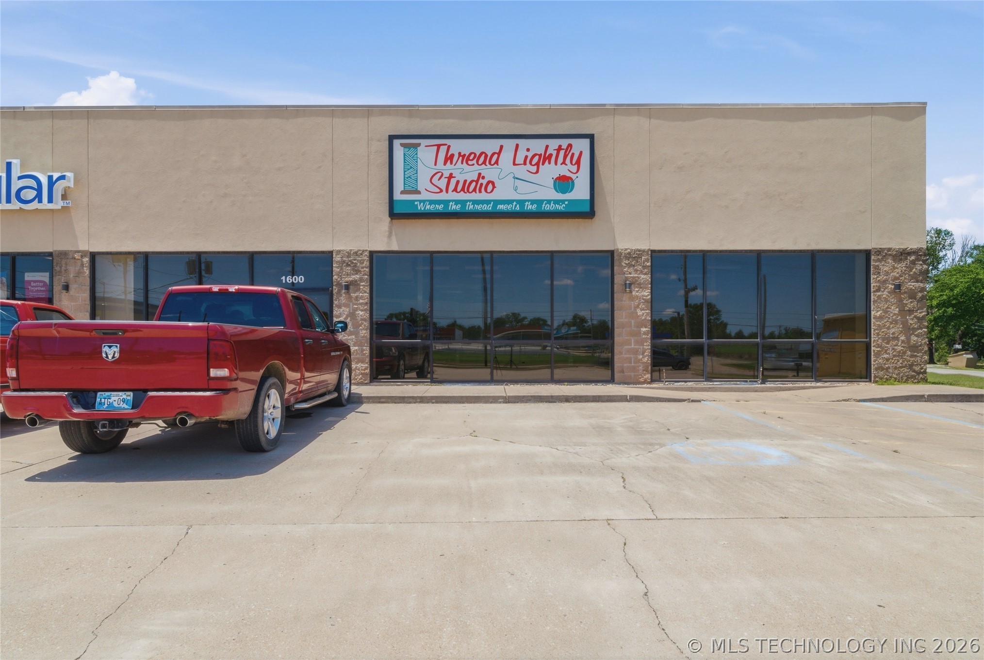 1600 S Wood Drive Okmulgee OK 74447