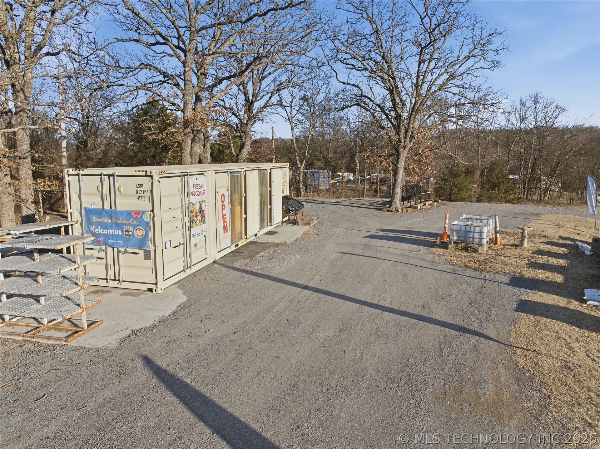 26834 Highway 82 Park Hill OK 74451
