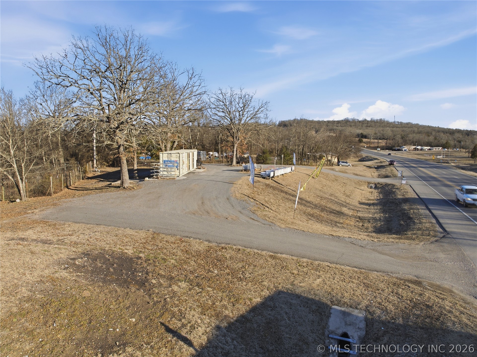 26834 Highway 82 Park Hill OK 74451