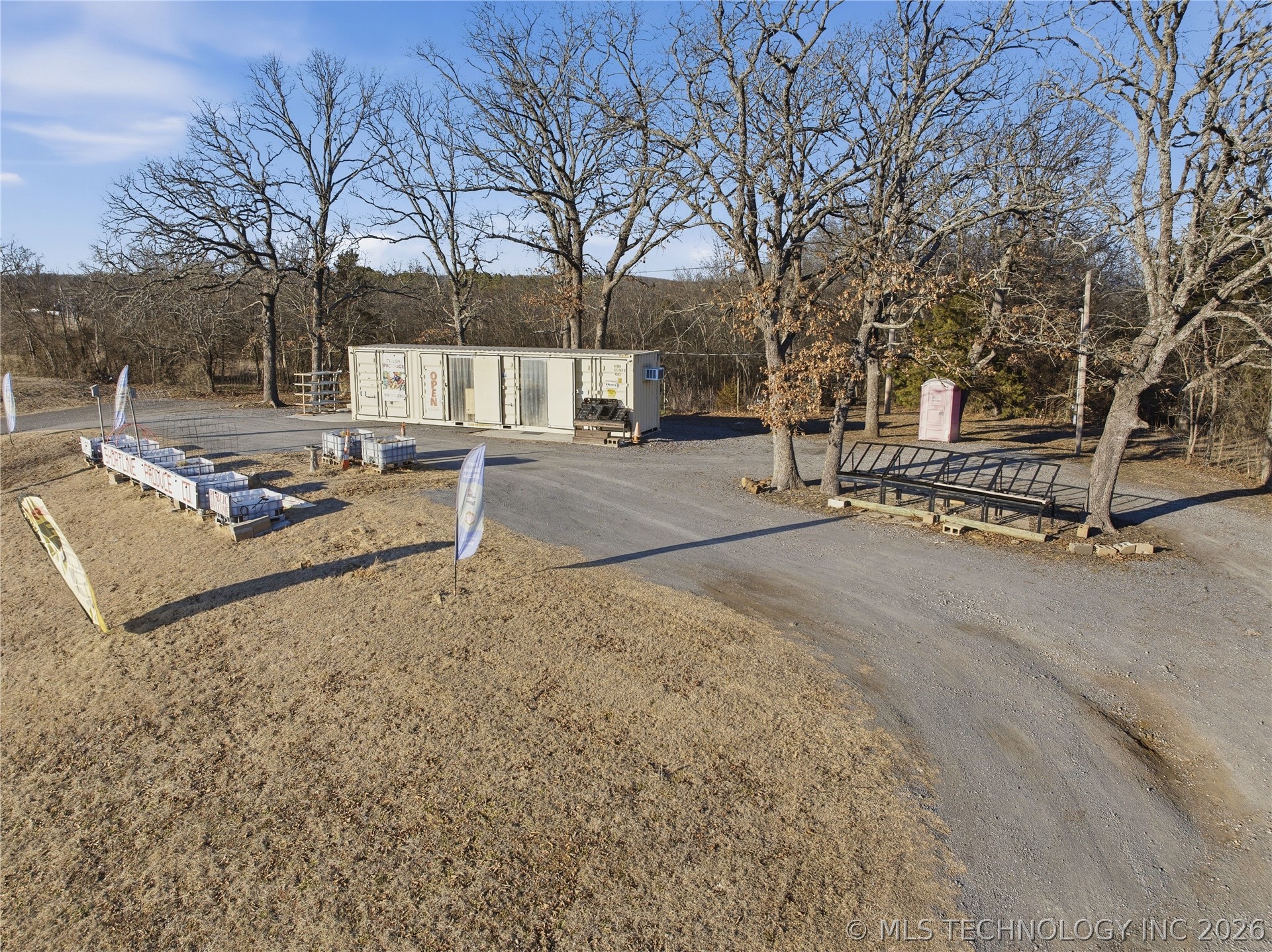 26834 Highway 82 Park Hill OK 74451