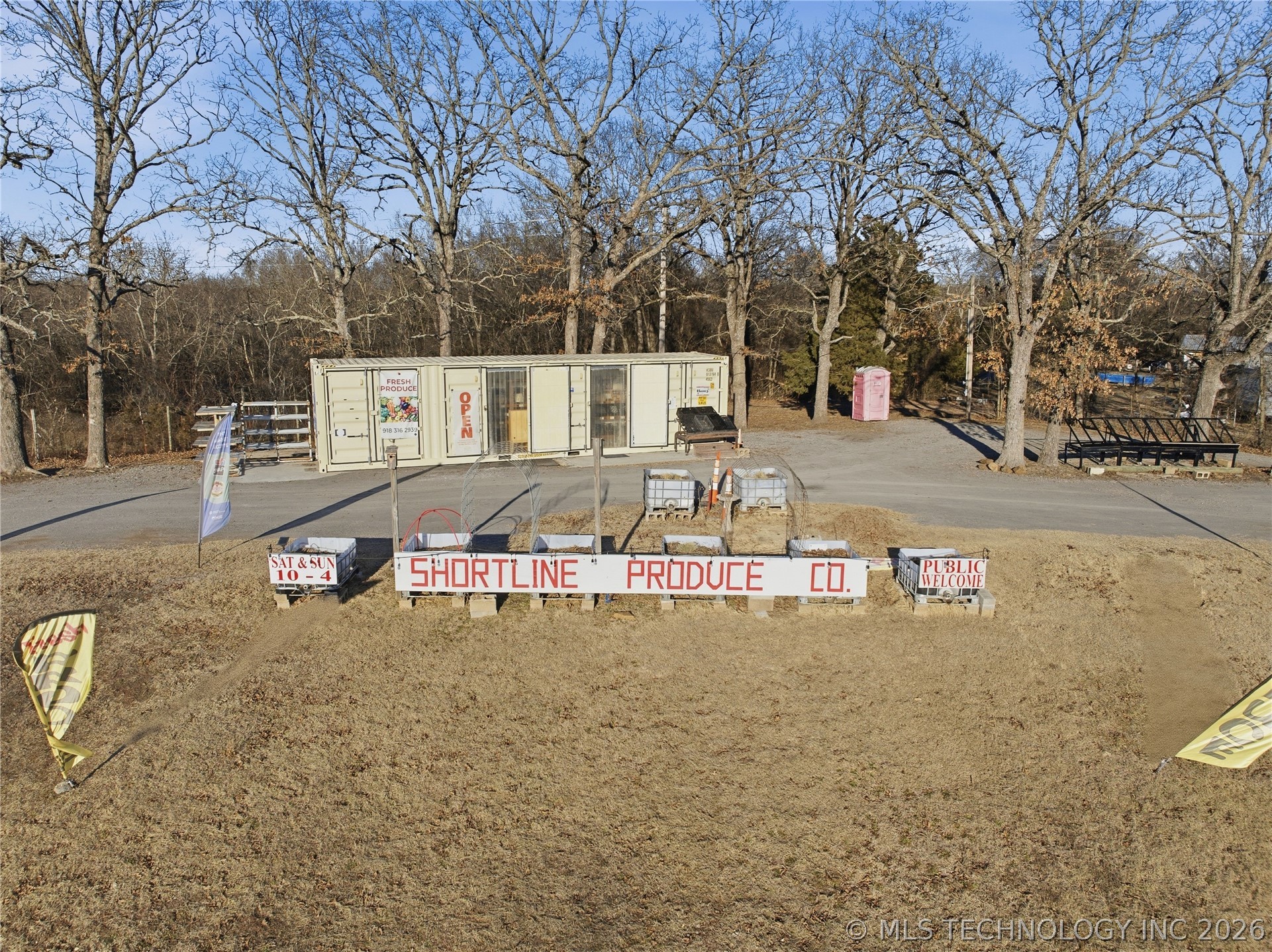 26834 Highway 82 Park Hill OK 74451