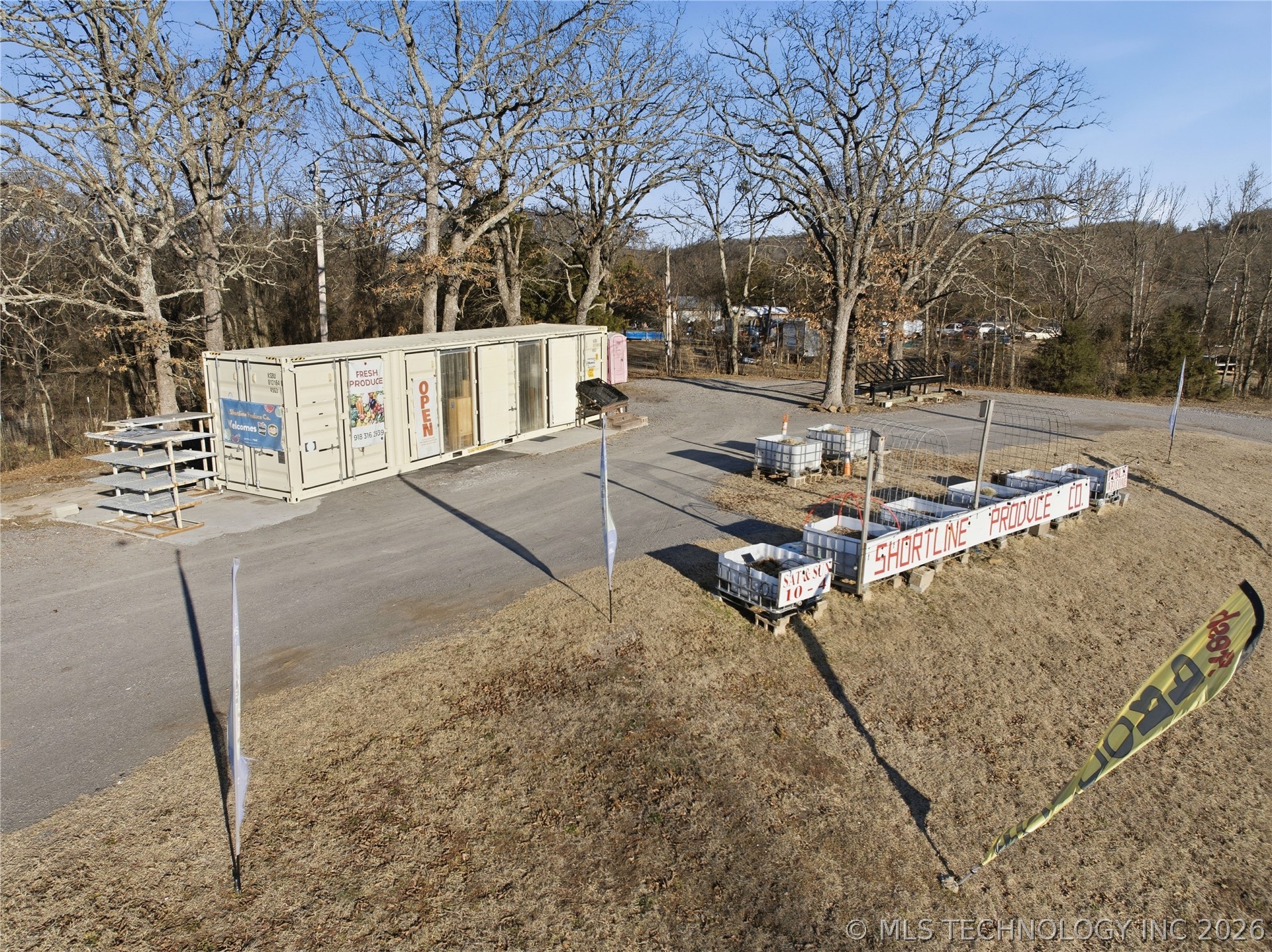 26834 Highway 82 Park Hill OK 74451