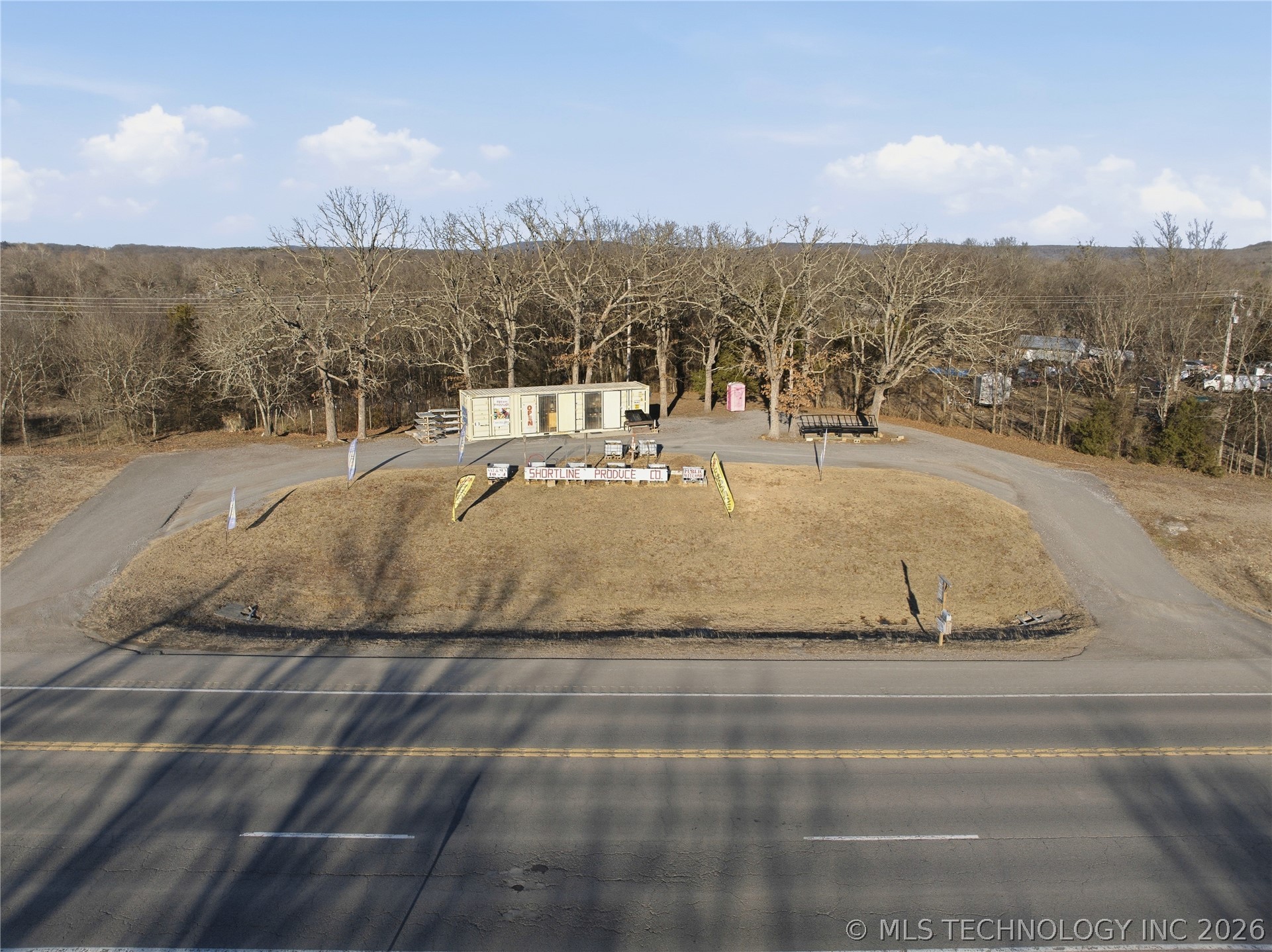 26834 Highway 82 Park Hill OK 74451